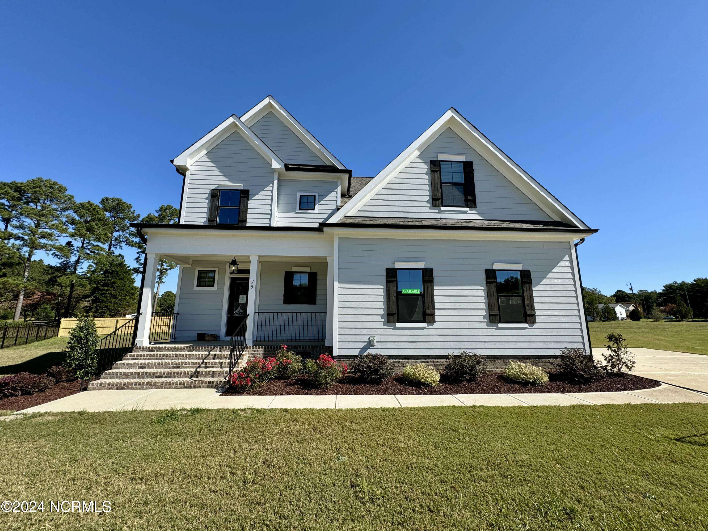 Lillington, NC 27546,25 Drathaar CT