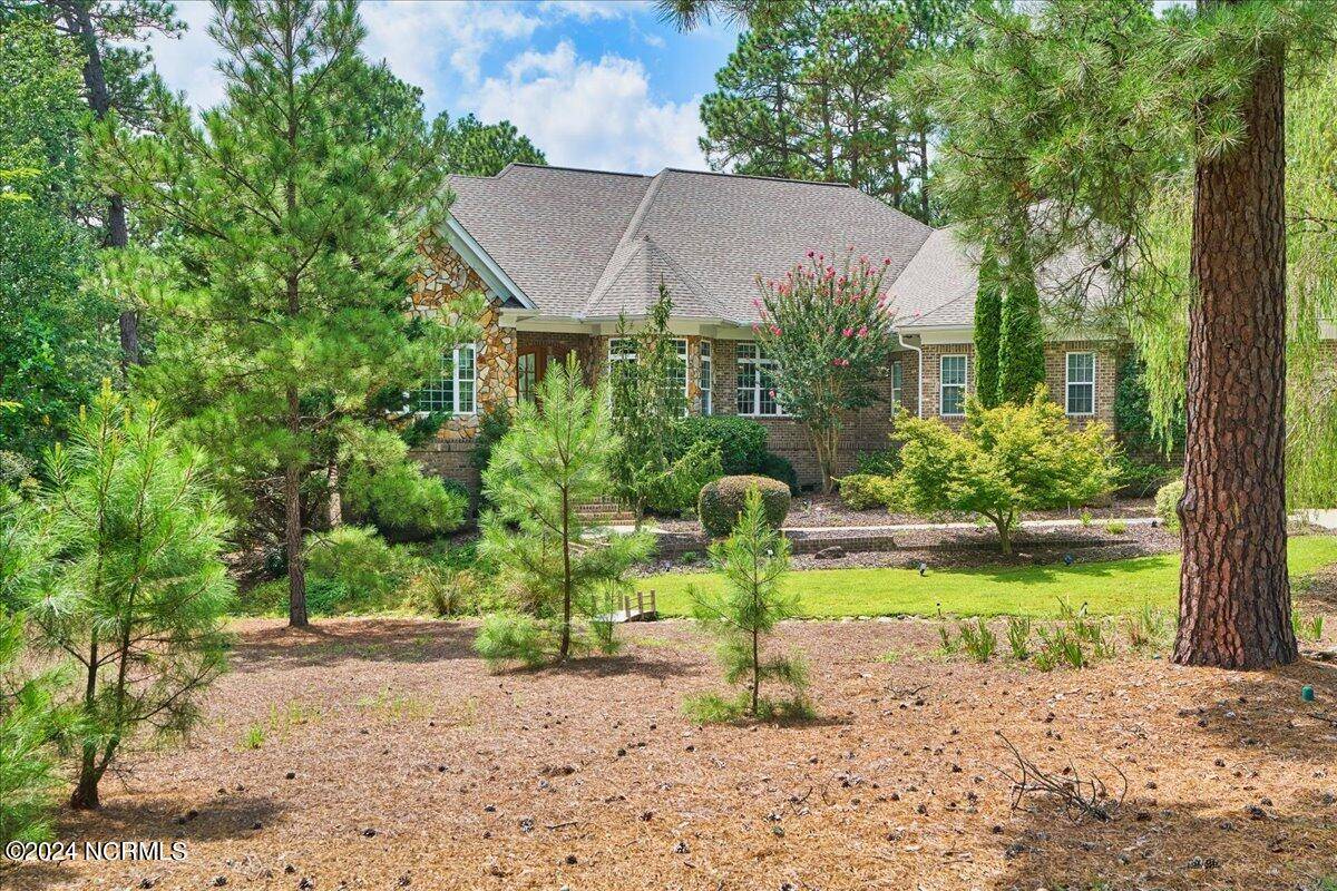 Pinehurst, NC 28374,46 Kilbride DR