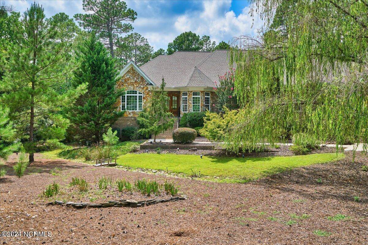 Pinehurst, NC 28374,46 Kilbride DR