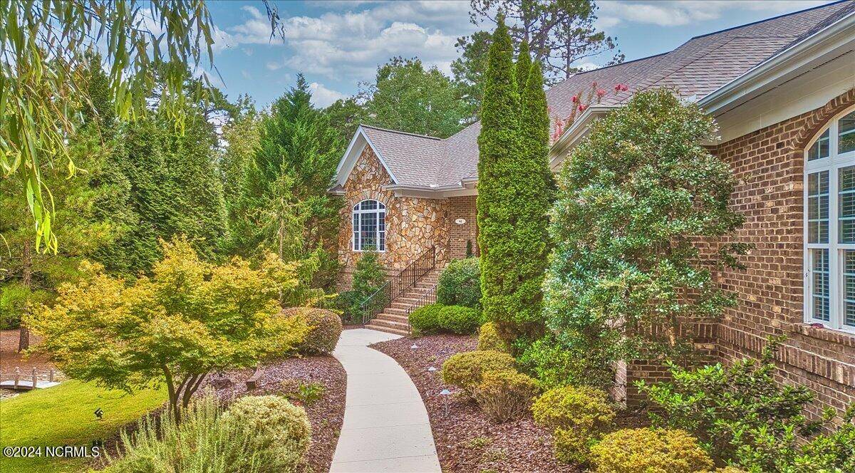 Pinehurst, NC 28374,46 Kilbride DR