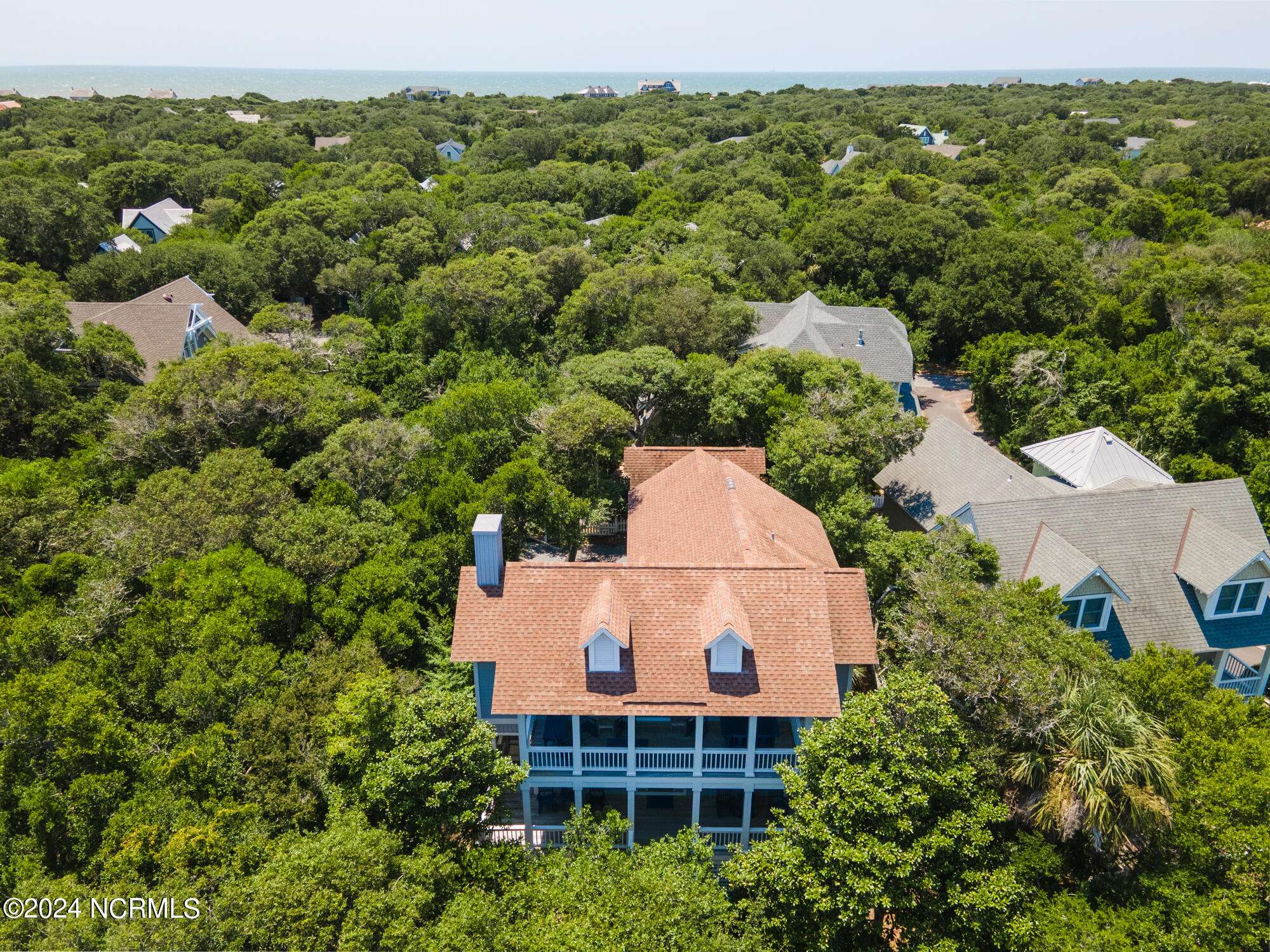 Bald Head Island, NC 28461,604 Currituck WAY