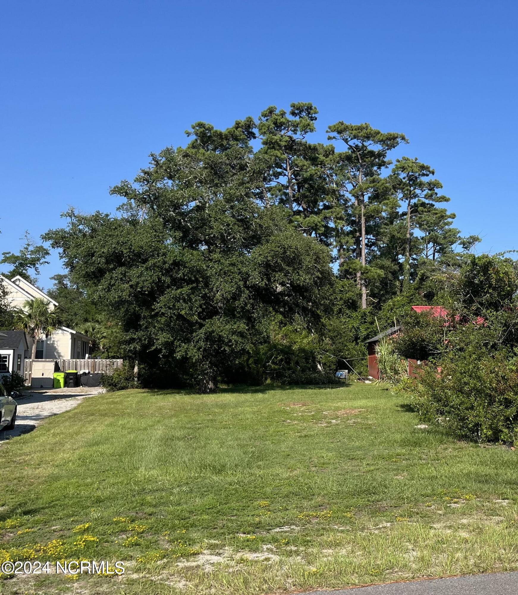 Southport, NC 28461,0 N Caswell AVE