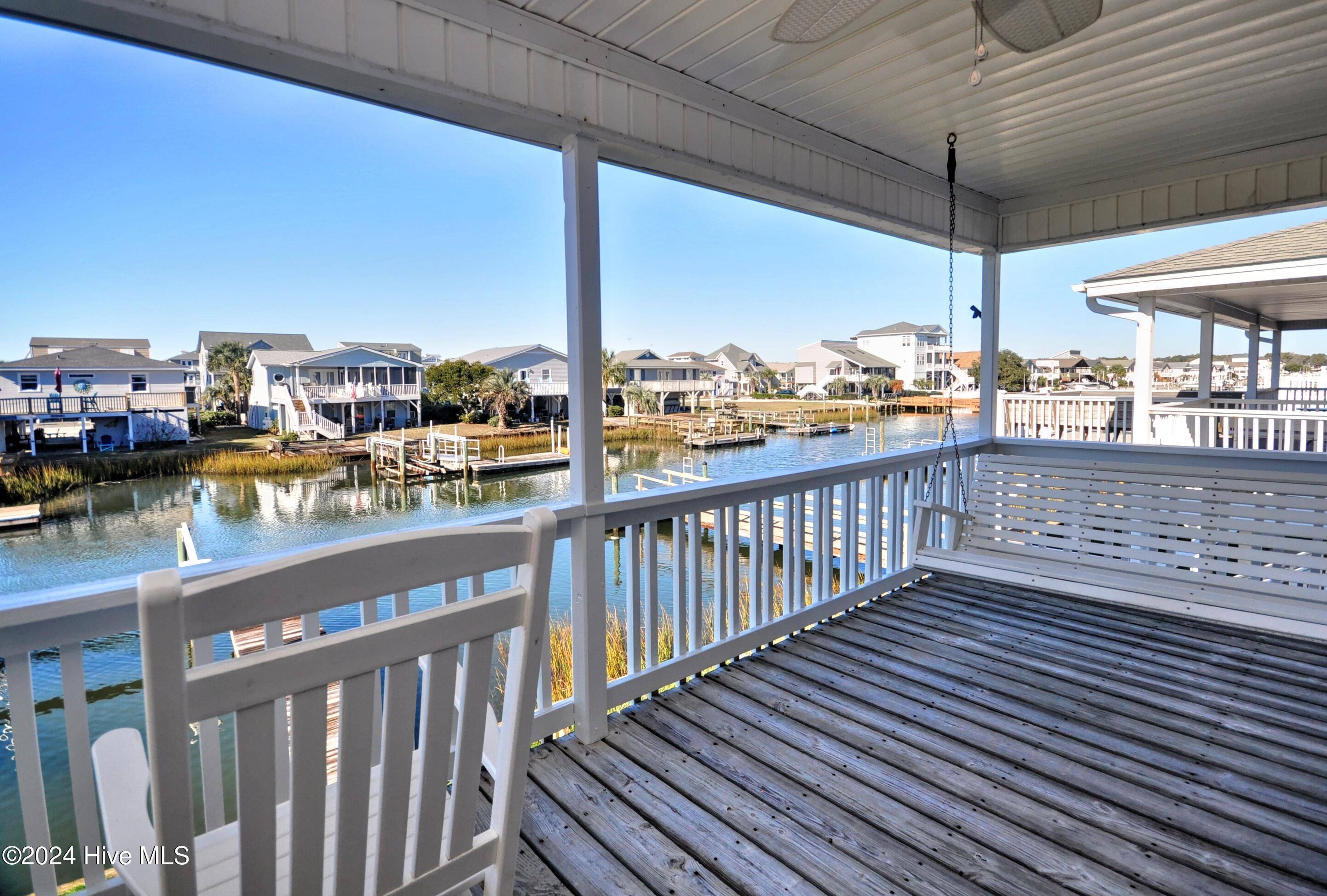 Ocean Isle Beach, NC 28469,13 Fairmont ST