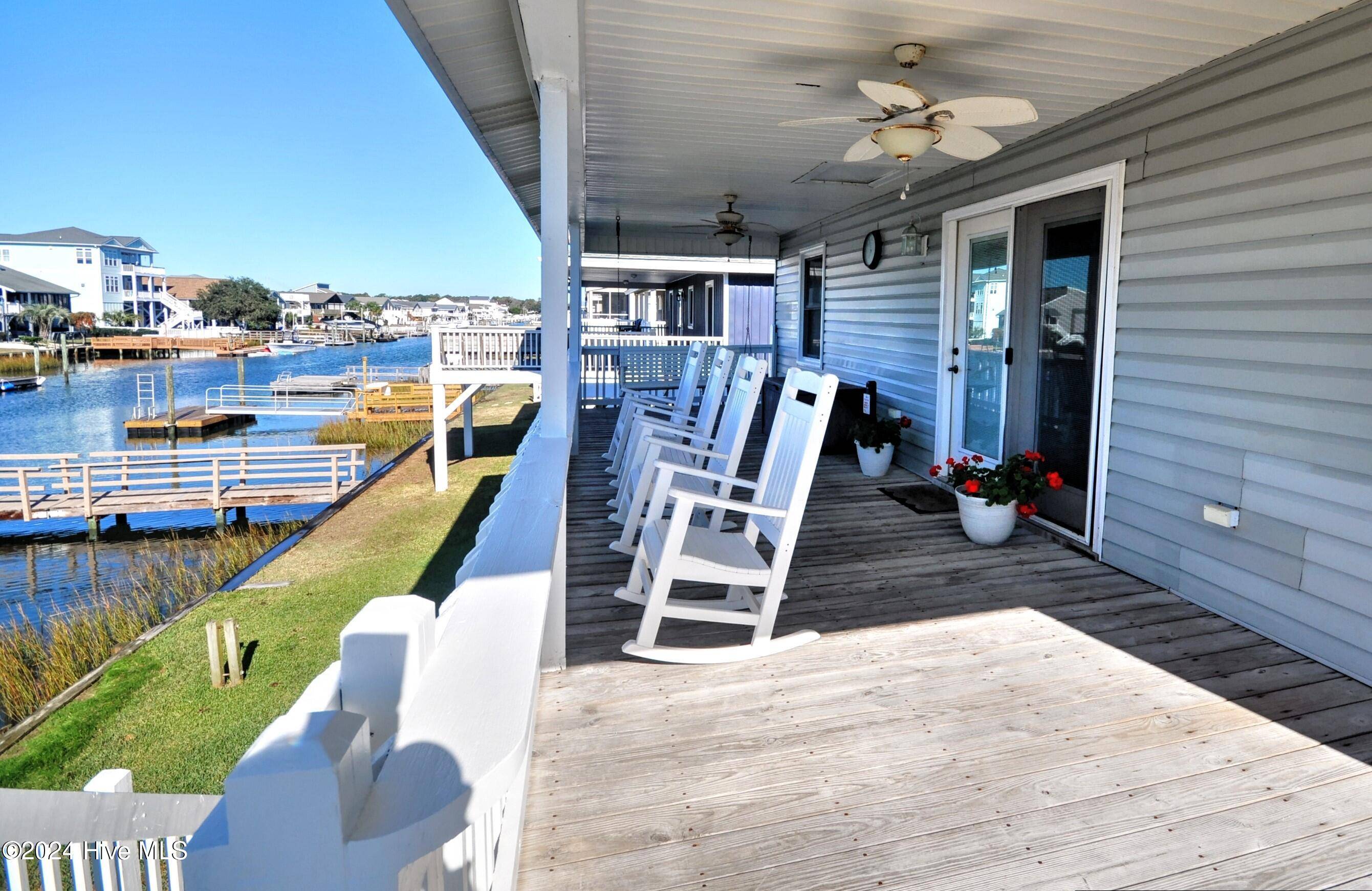 Ocean Isle Beach, NC 28469,13 Fairmont ST