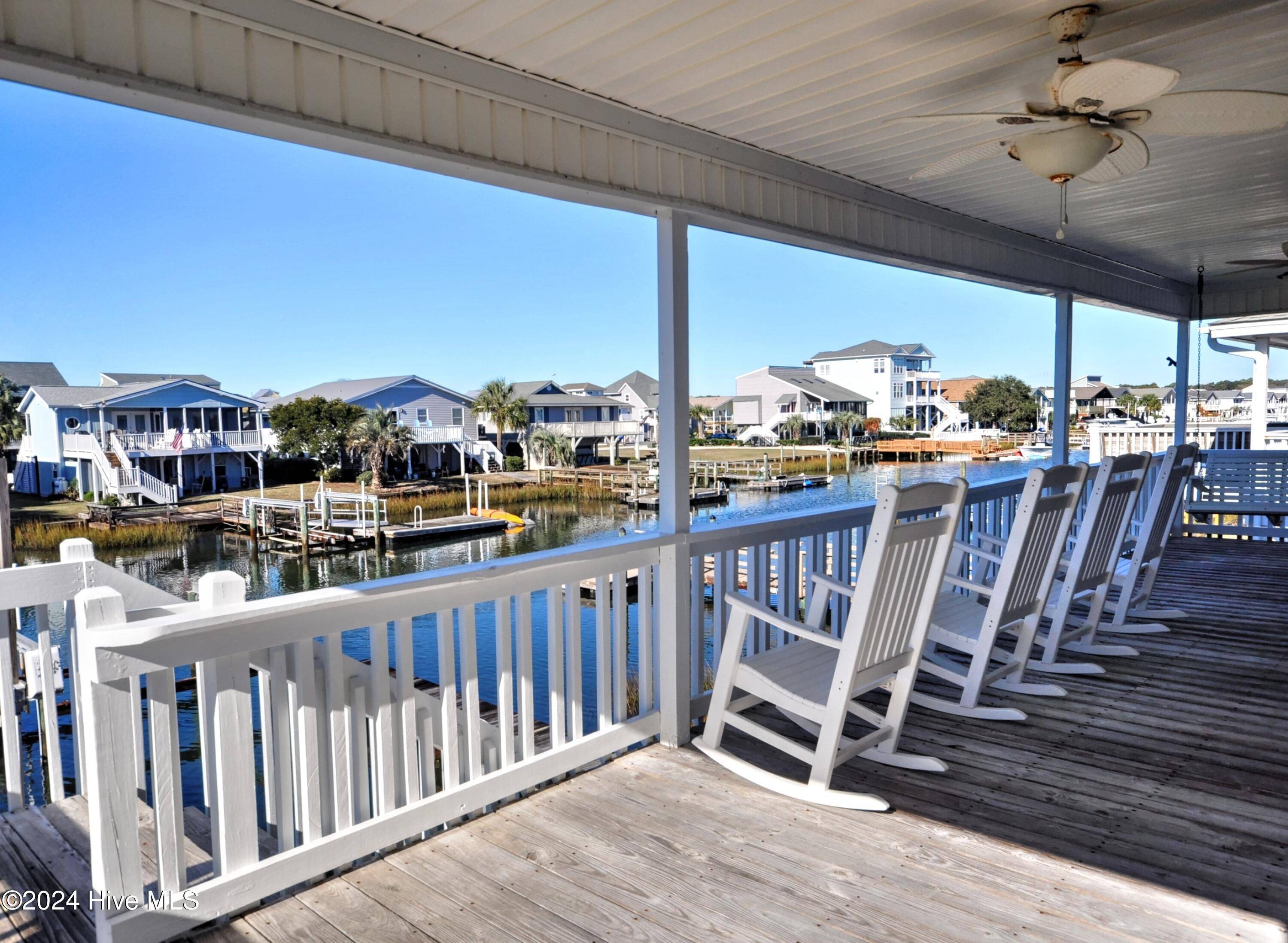 Ocean Isle Beach, NC 28469,13 Fairmont ST