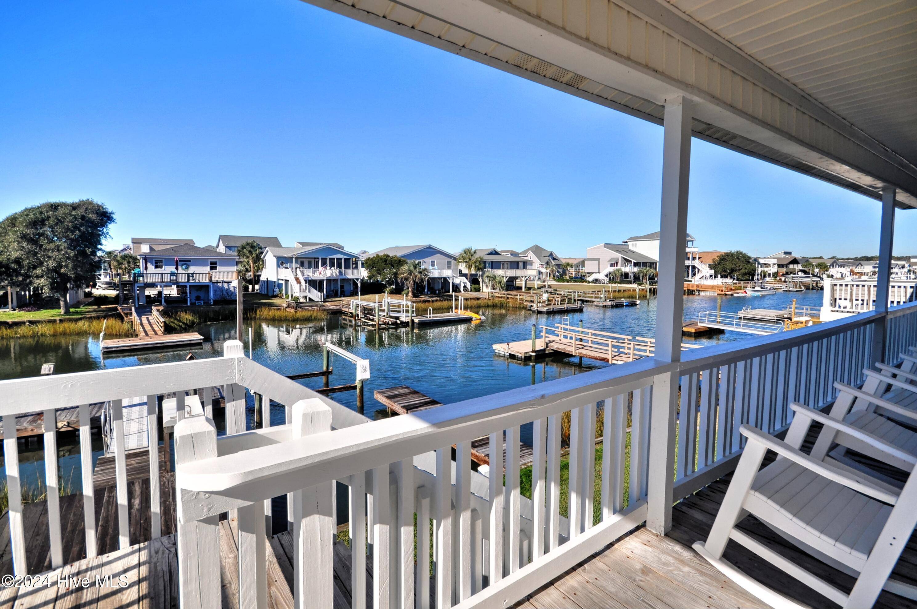 Ocean Isle Beach, NC 28469,13 Fairmont ST