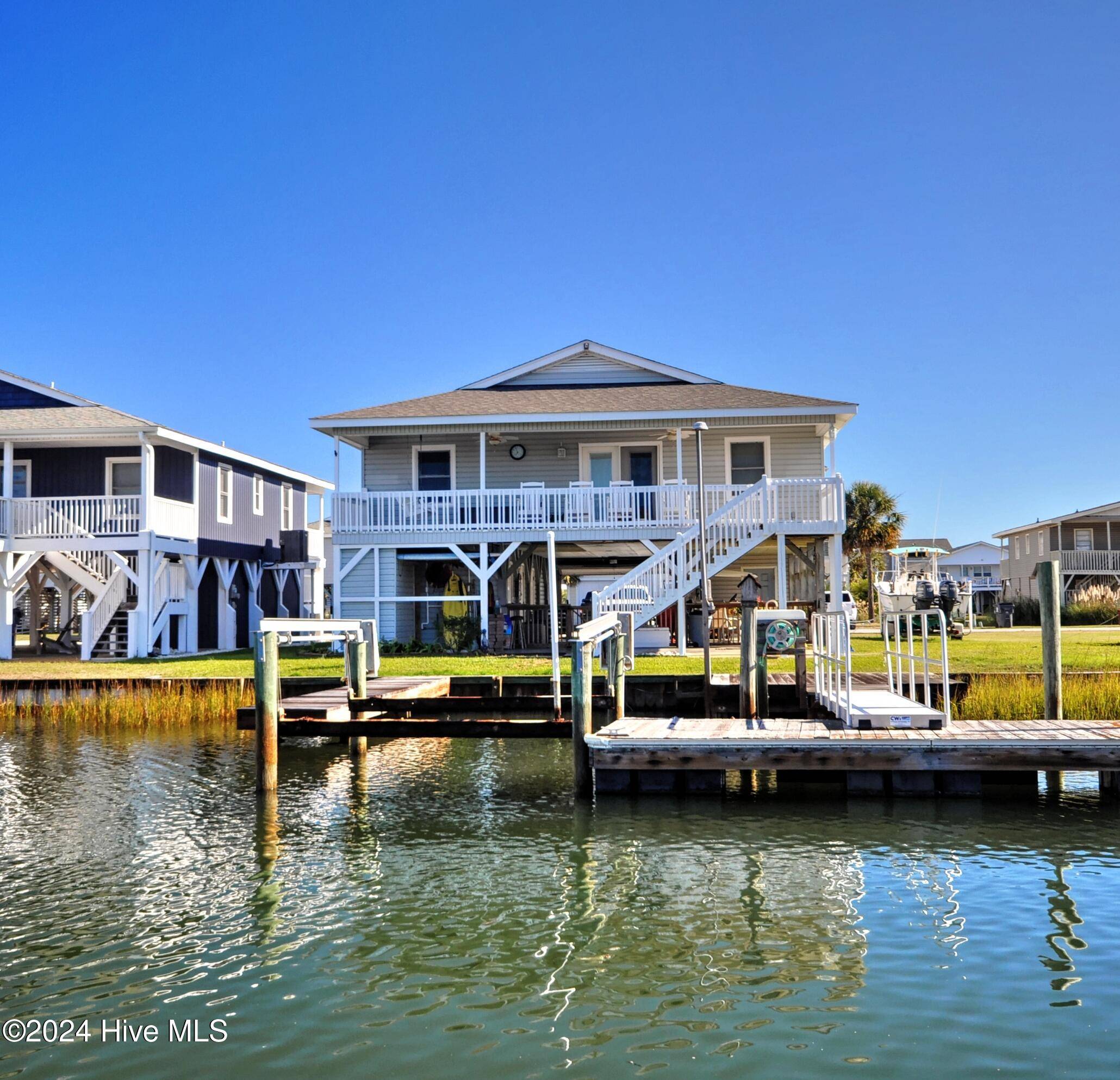 Ocean Isle Beach, NC 28469,13 Fairmont ST