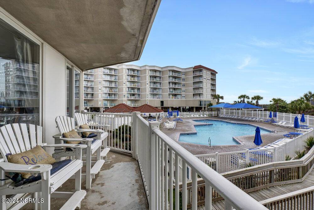 North Topsail Beach, NC 28460,2000 New River Inlet RD #Unit 2109