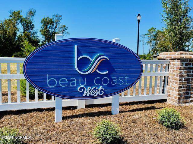 Beaufort, NC 28516,122 Pine View Boulevard