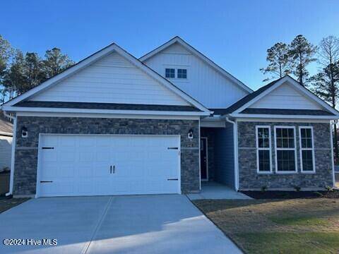 New Bern, NC 28562,5041 Cinnamon RUN