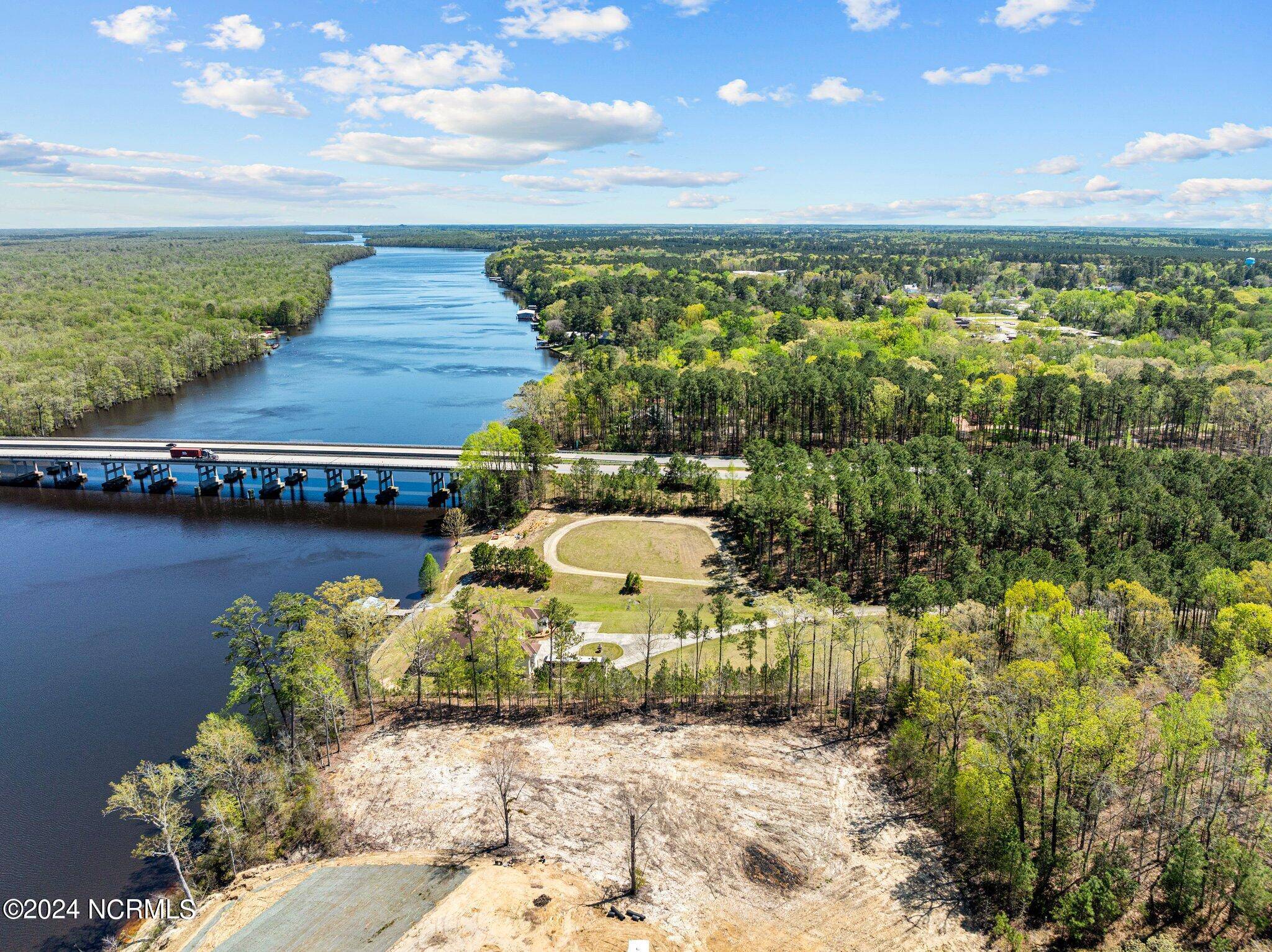 Winton, NC 27986,Lot 17 Riverbluff DR