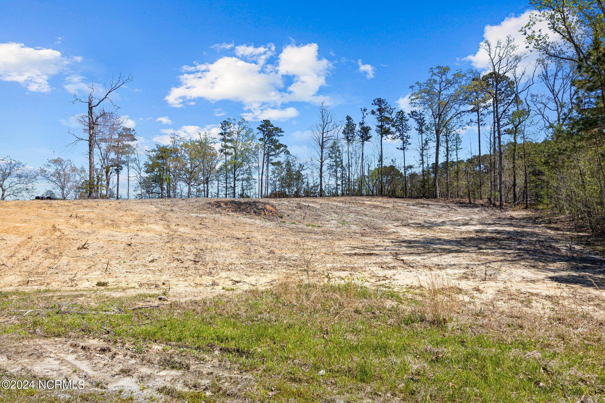 Winton, NC 27986,Lot 17 Riverbluff DR