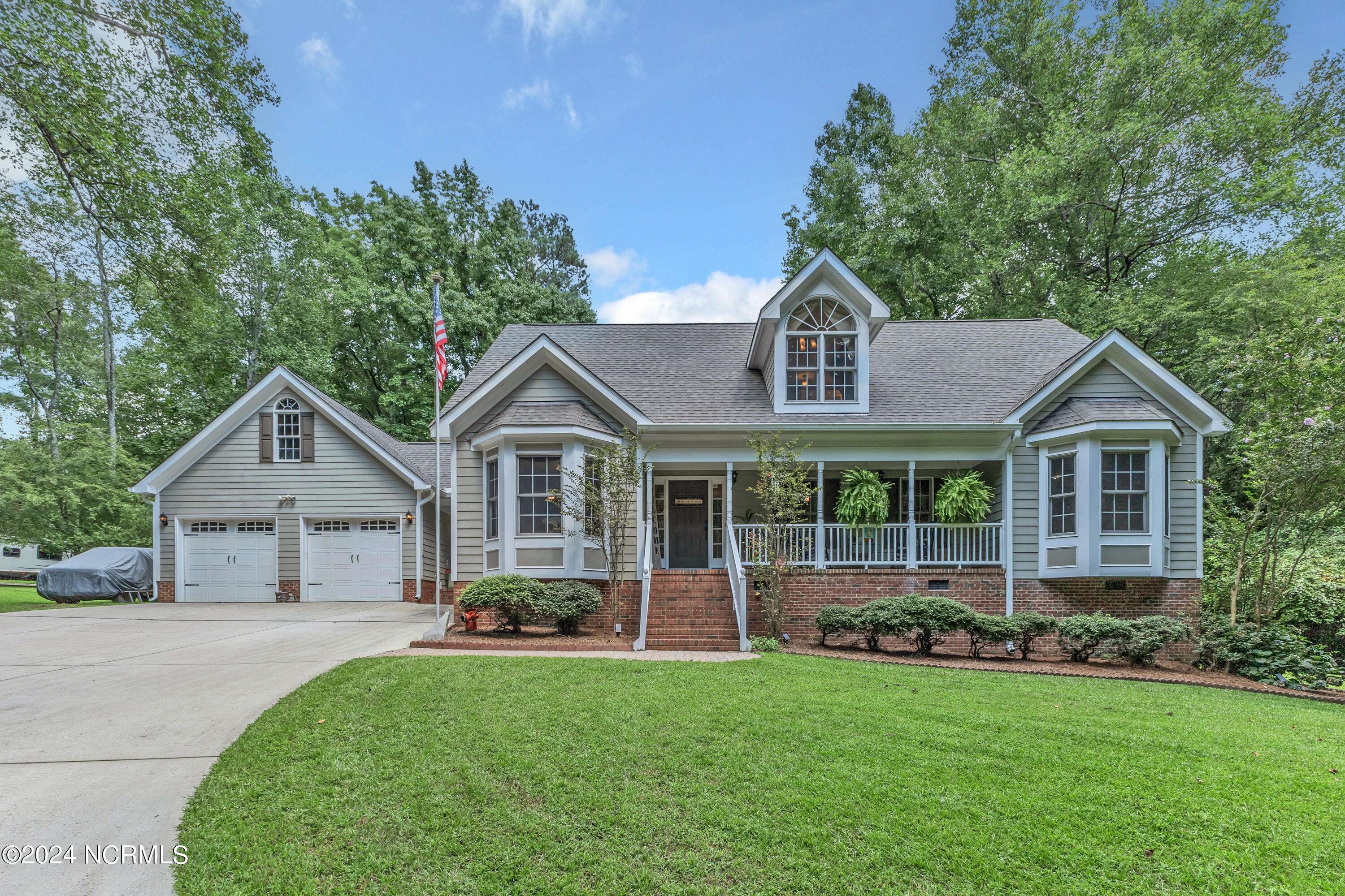 Angier, NC 27501,109 Tree Farm LN