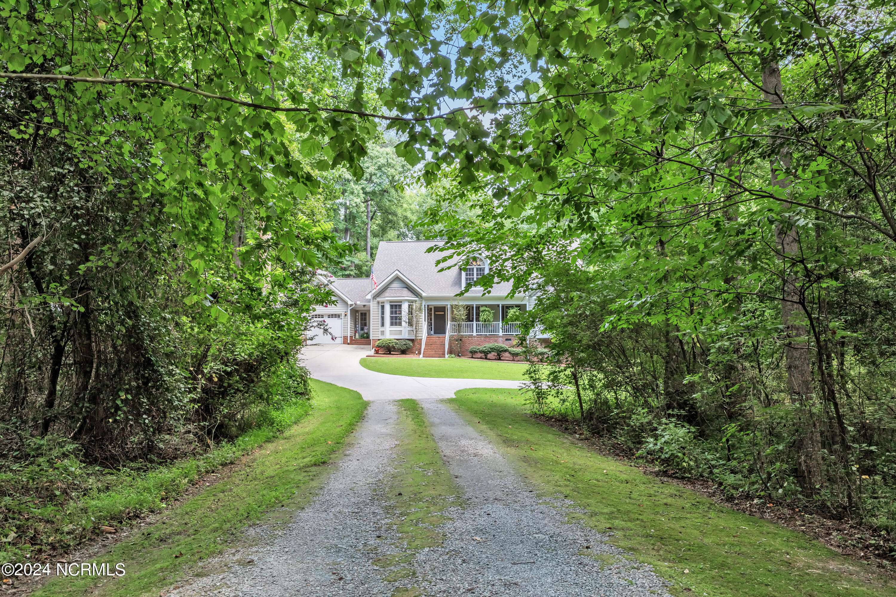 Angier, NC 27501,109 Tree Farm LN