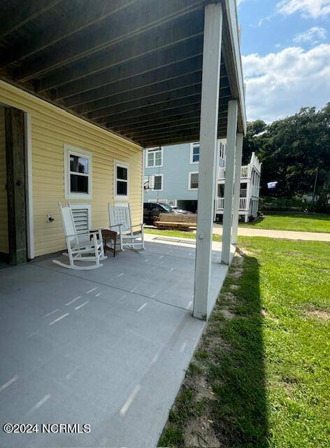 Emerald Isle, NC 28594,5407 Sunset LN