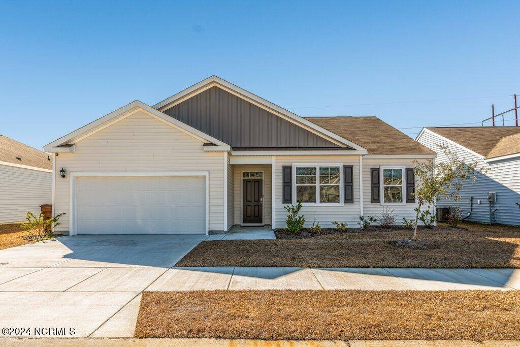 Wilmington, NC 28411,7125 Oxbow Lp