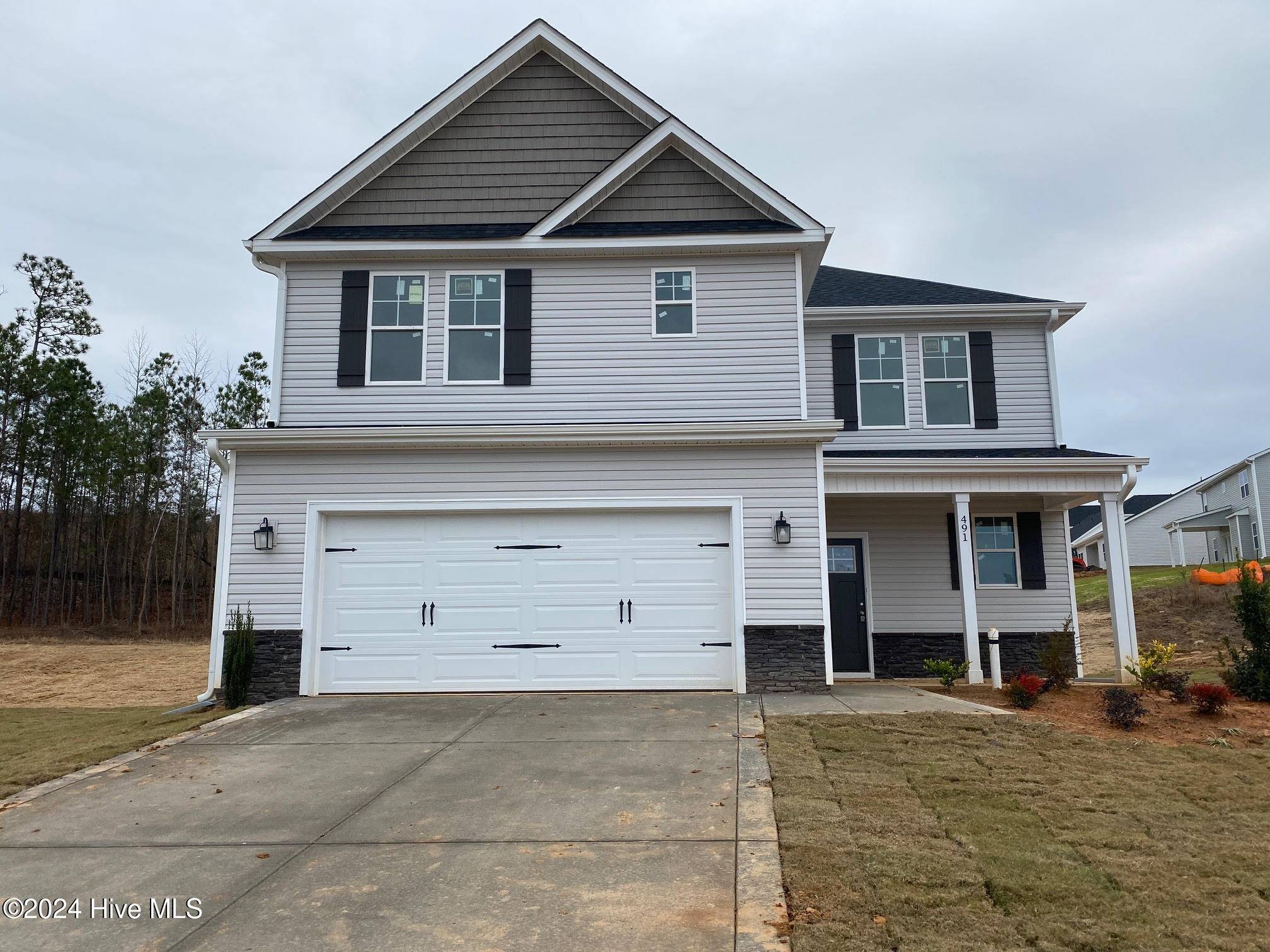 Fayetteville, NC 28311,491 Crichton (Lot 51) CT