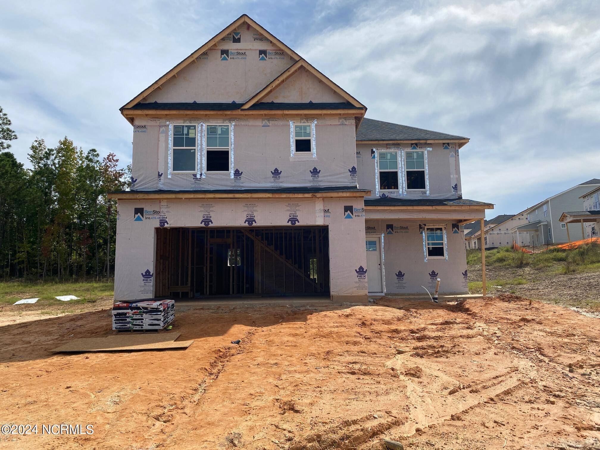 Fayetteville, NC 28311,491 Crichton (Lot 51) CT