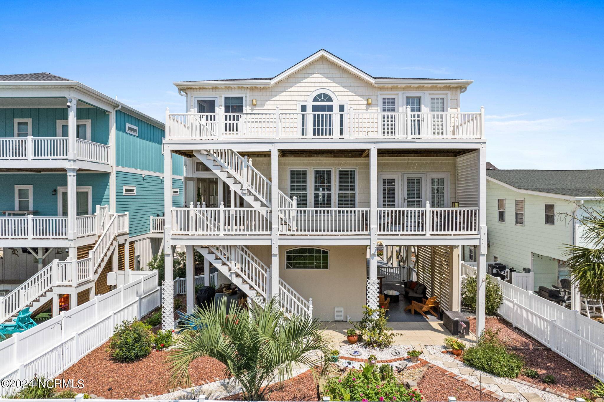 Ocean Isle Beach, NC 28469,114 E Second ST