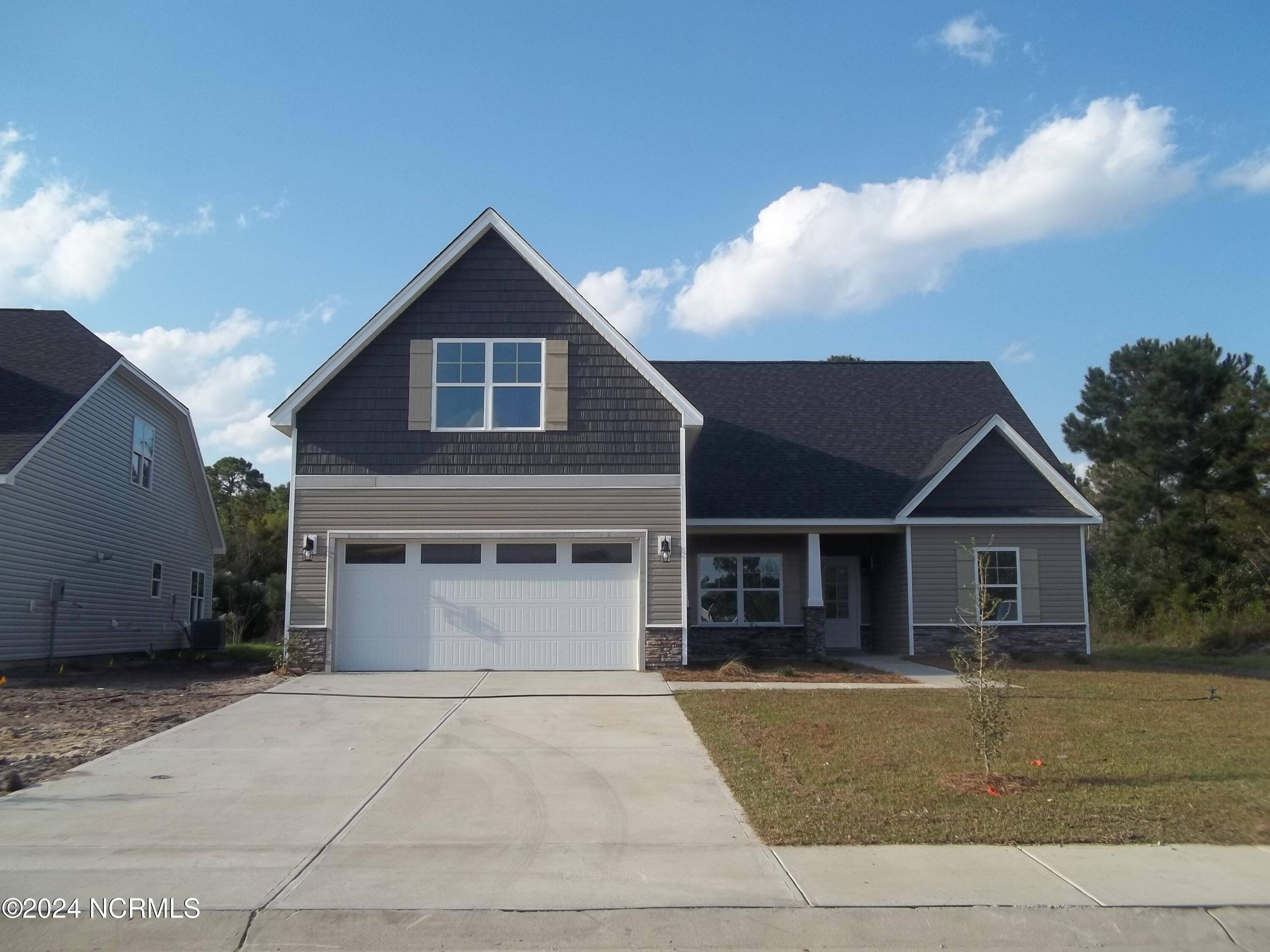 Hampstead, NC 28443,110 Paver LN