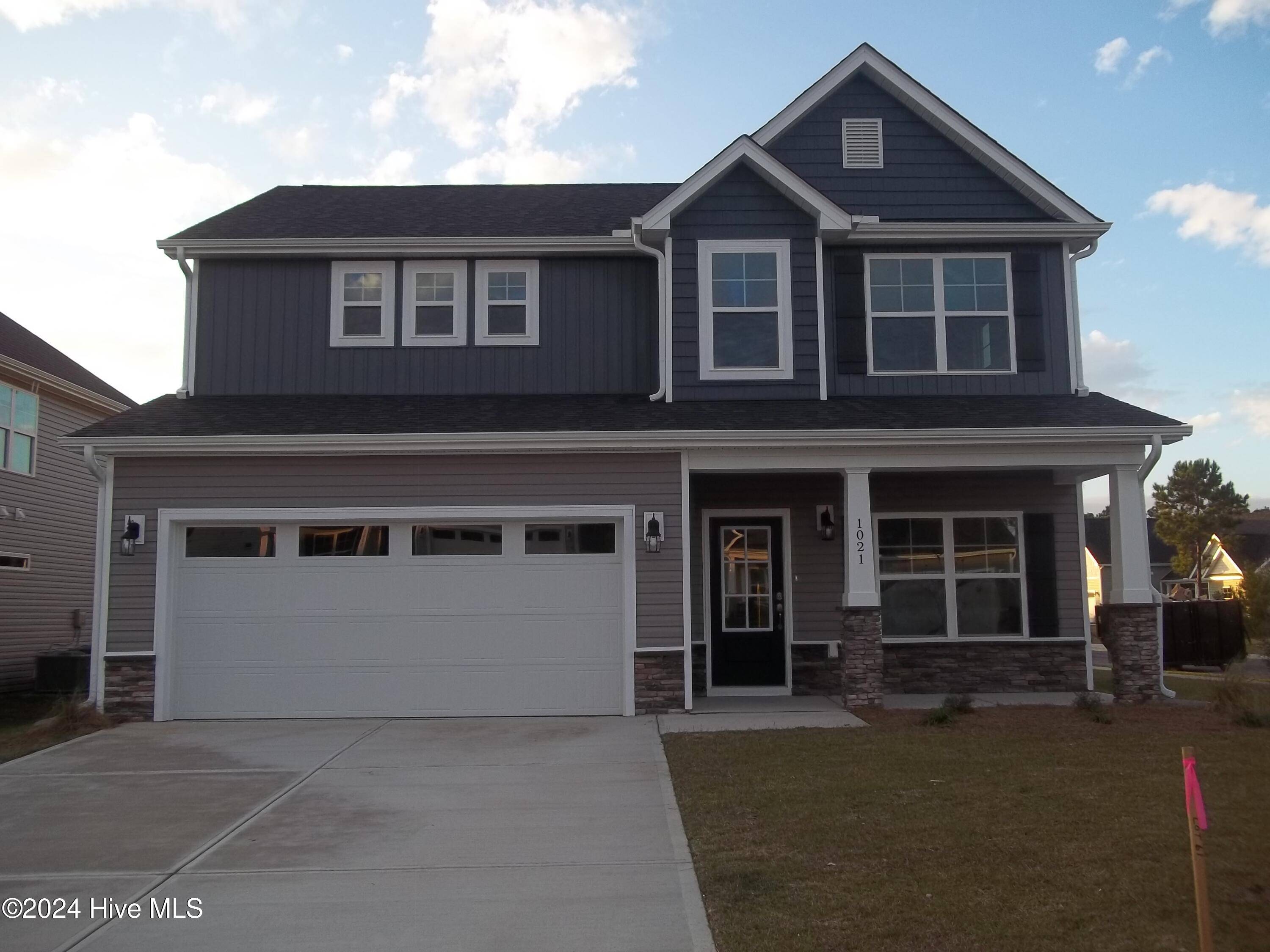 Hampstead, NC 28443,1021 Terraces Ln LN