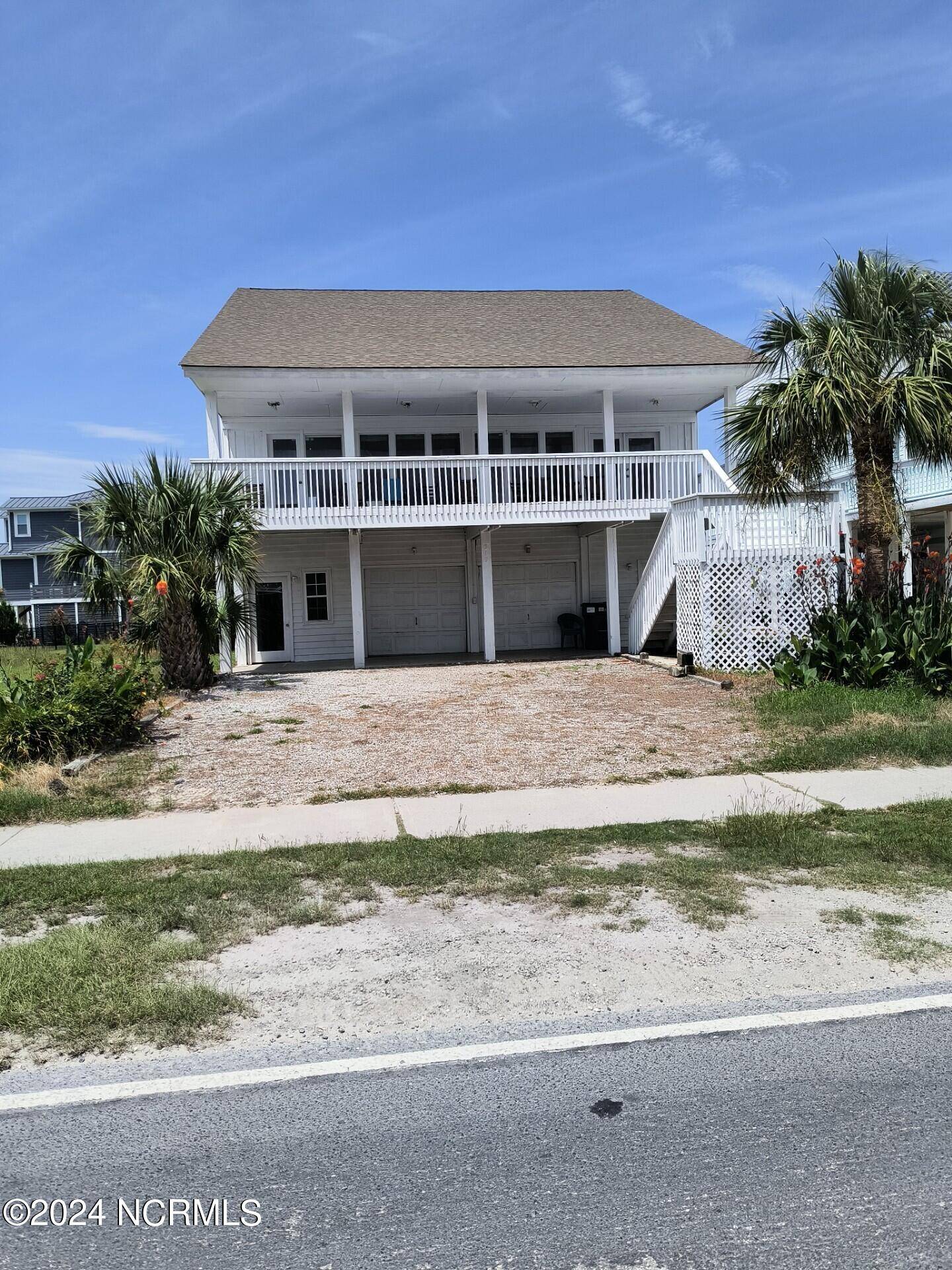 Ocean Isle Beach, NC 28469,319 E Second Street