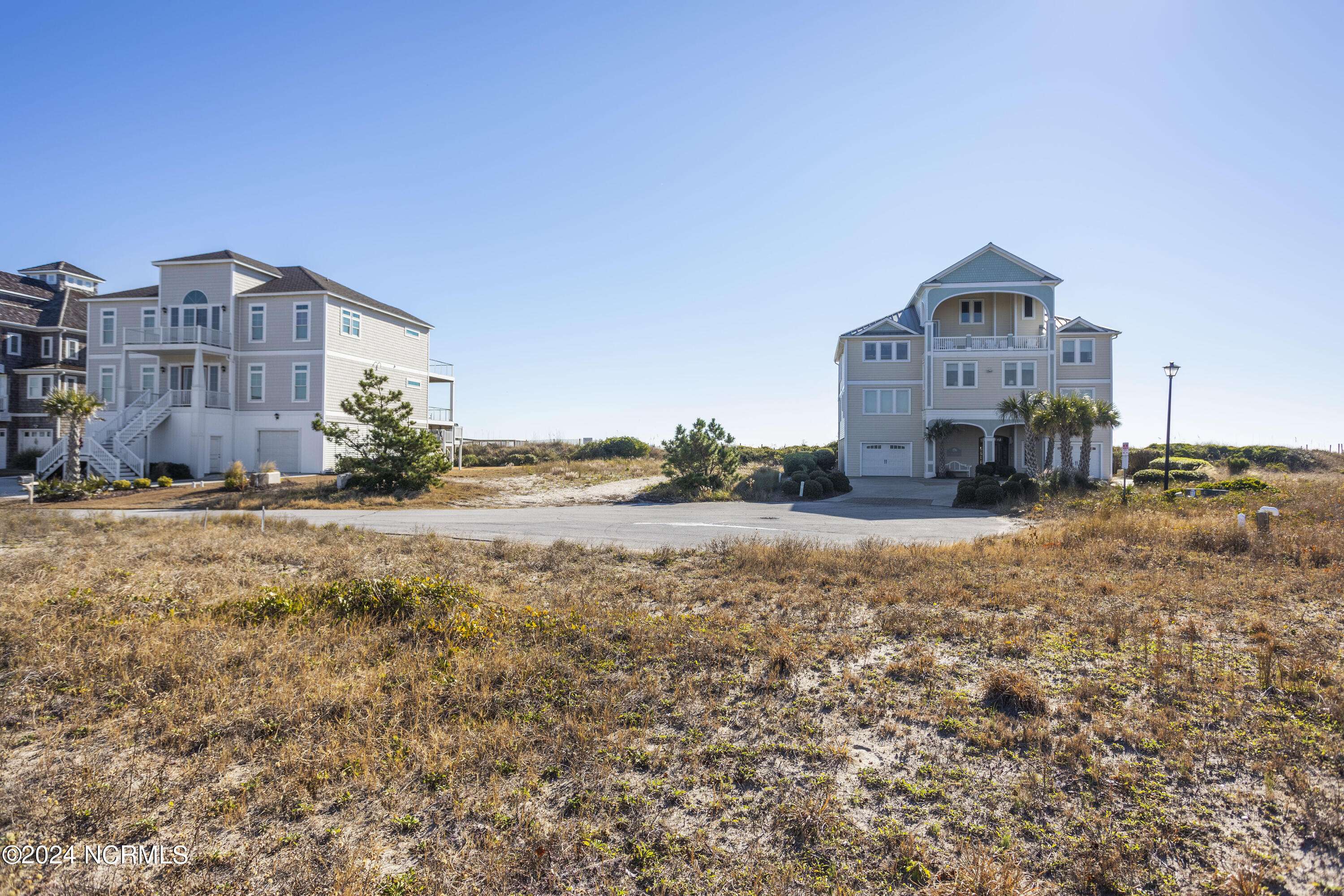 North Topsail Beach, NC 28460,161 Oceanview LN