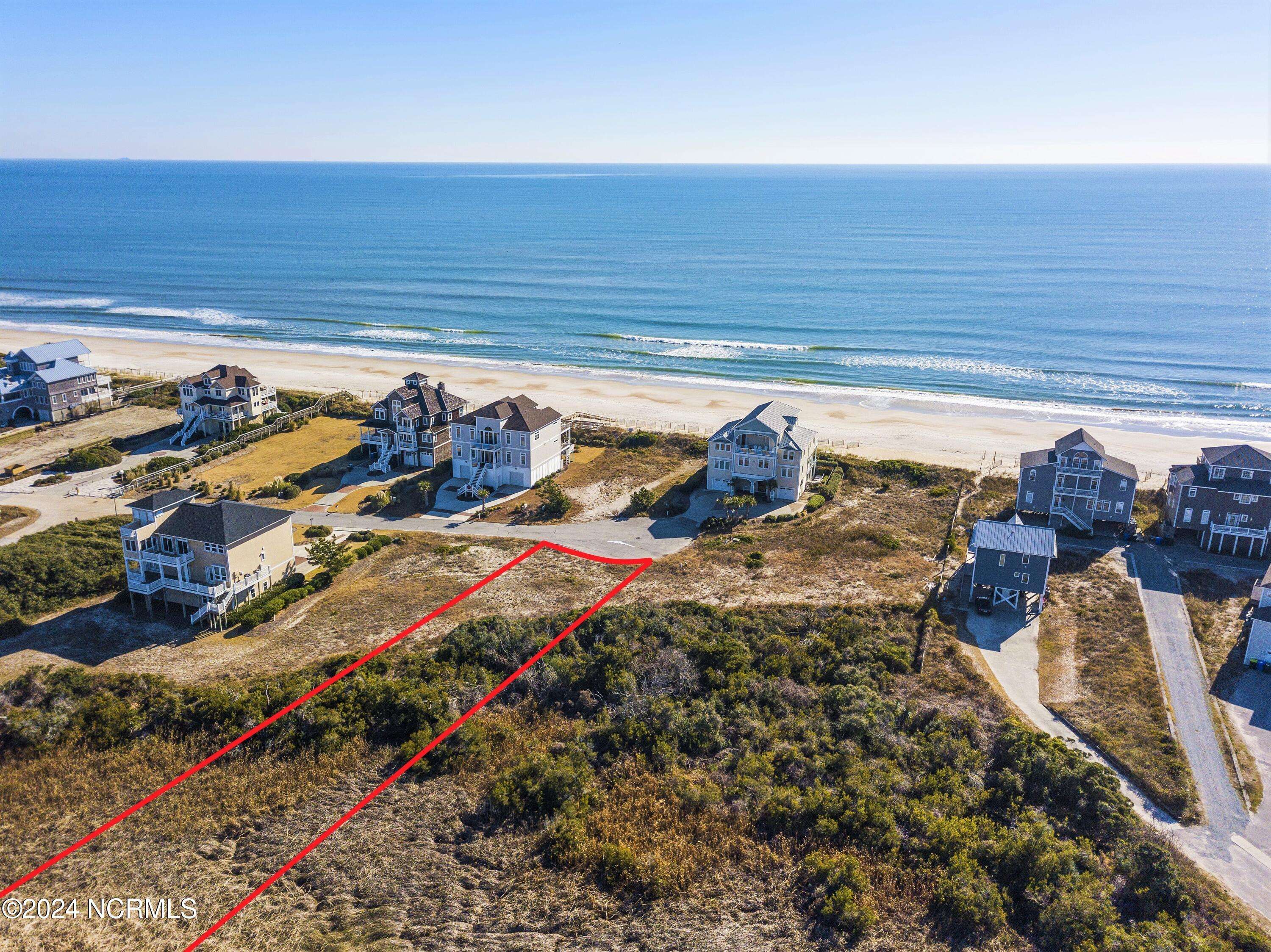 North Topsail Beach, NC 28460,161 Oceanview LN