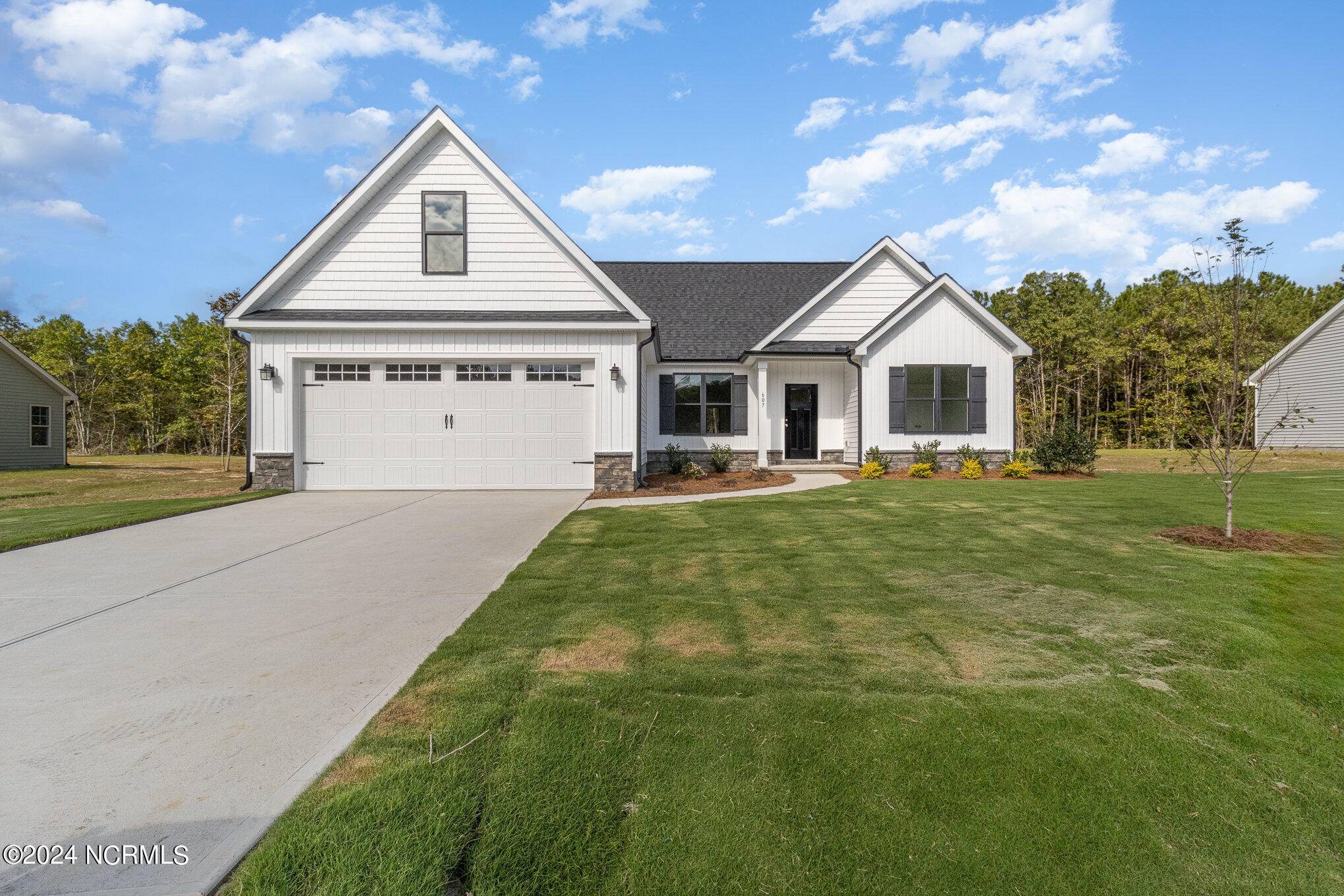 Princeton, NC 27569,607 Tuscany CIR