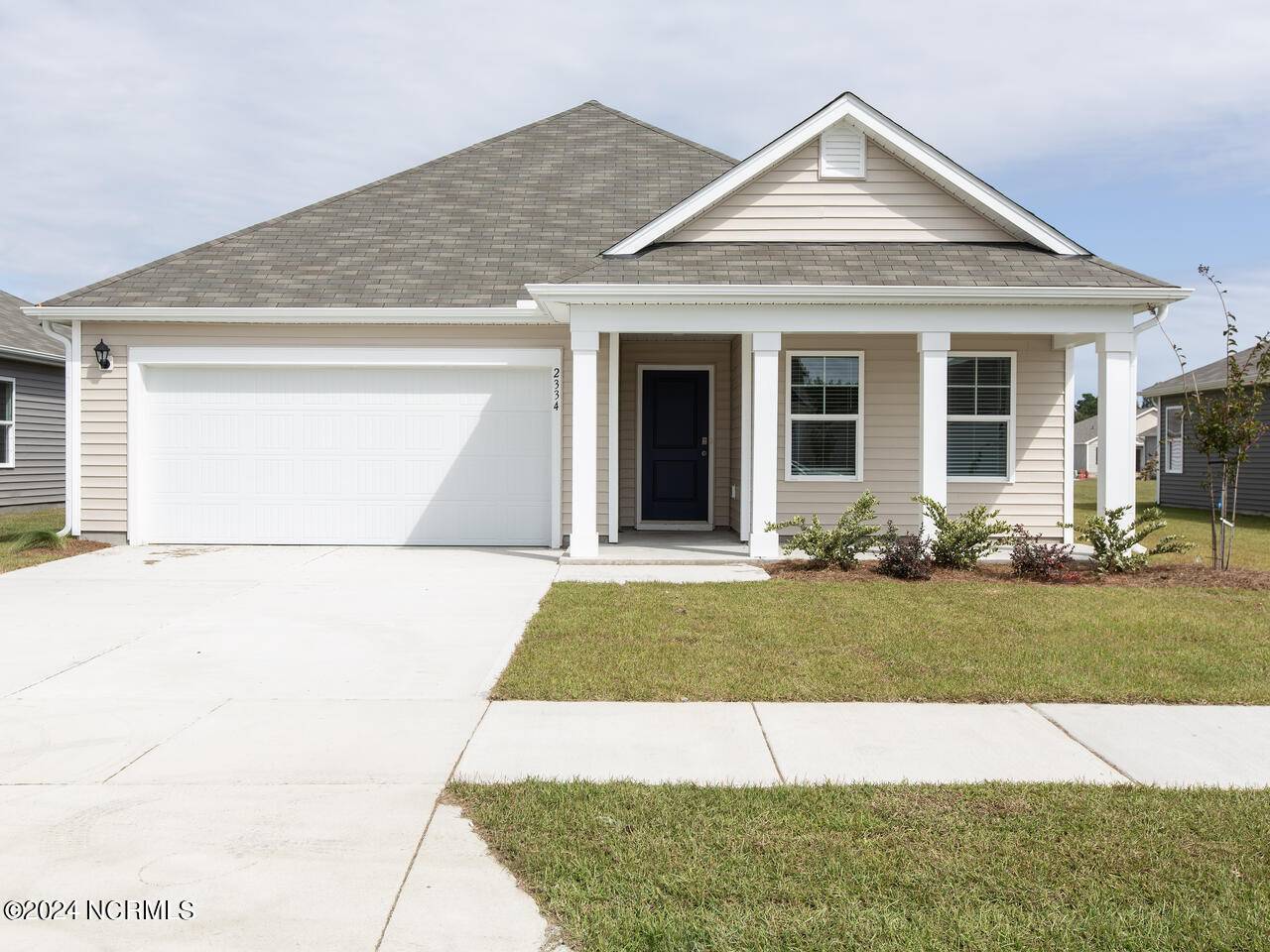 Bolivia, NC 28422,4020 Morning Light DR #Lot 206