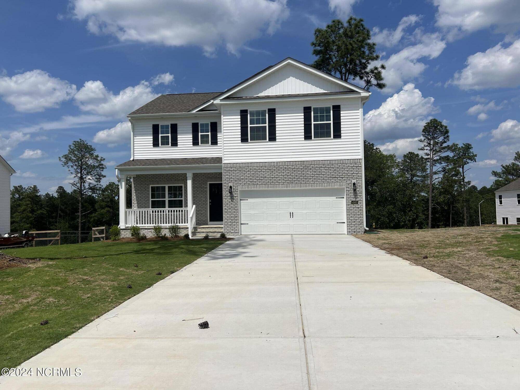 West End, NC 27376,3033 Platinum CIR