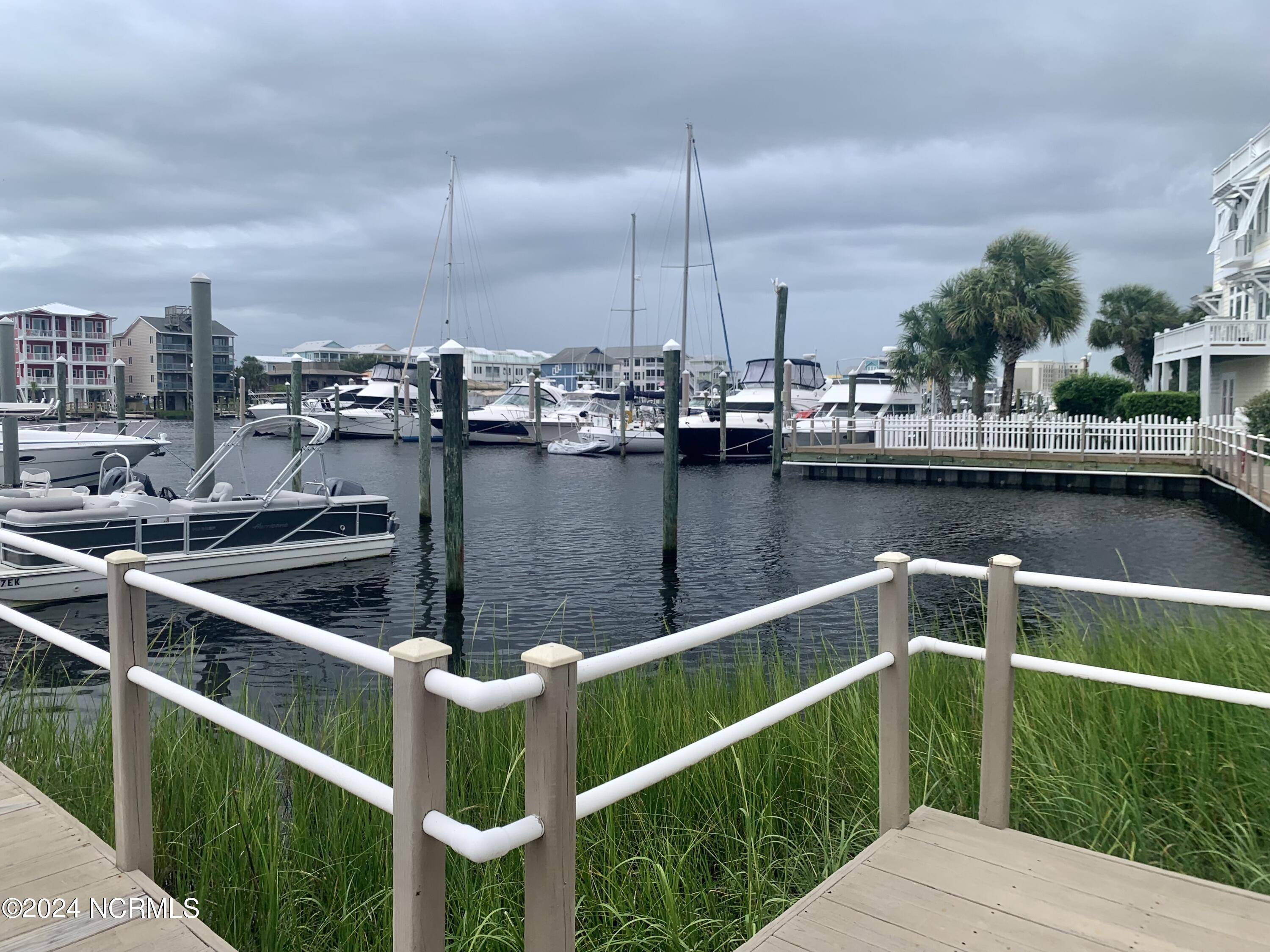 Carolina Beach, NC 28428,910 Basin RD #B-09a