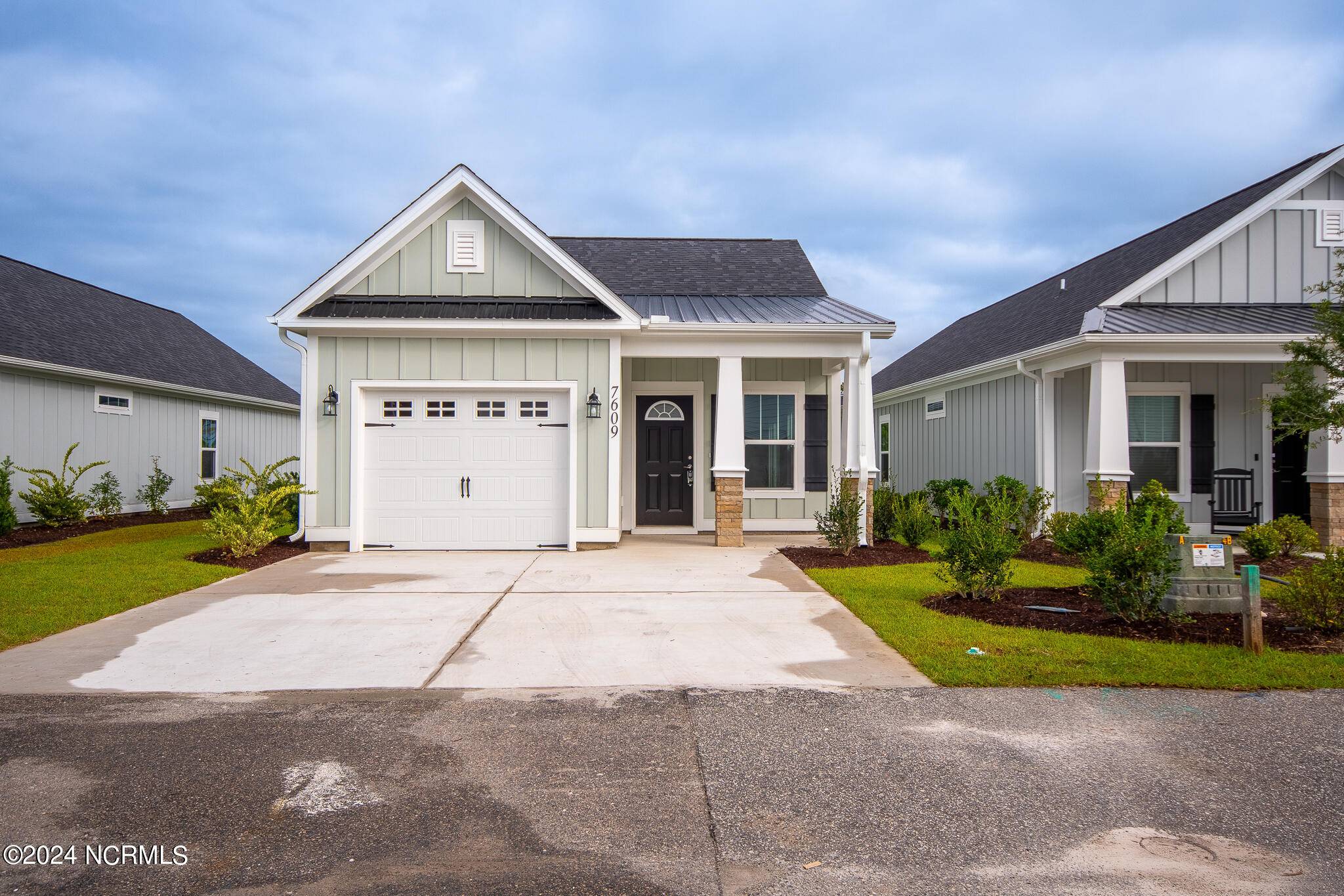 Sunset Beach, NC 28468,7609 Privateer