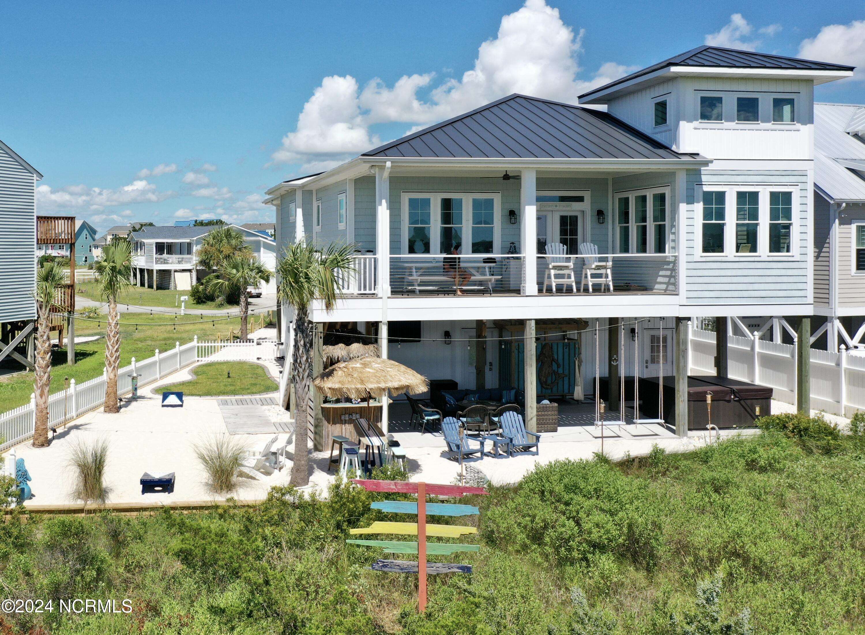 Oak Island, NC 28465,3609 W Pelican DR