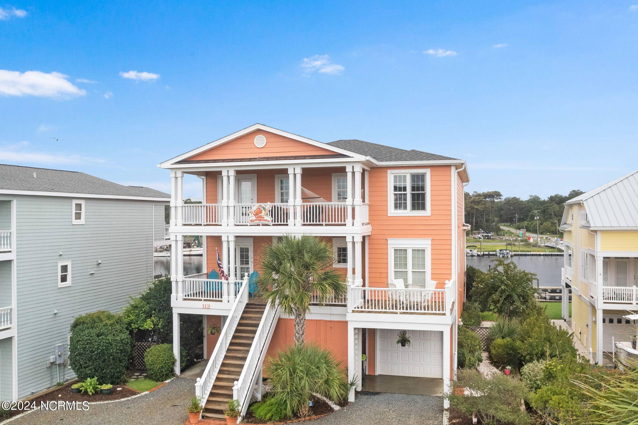 Holden Beach, NC 28462,112 Golden Dune WAY