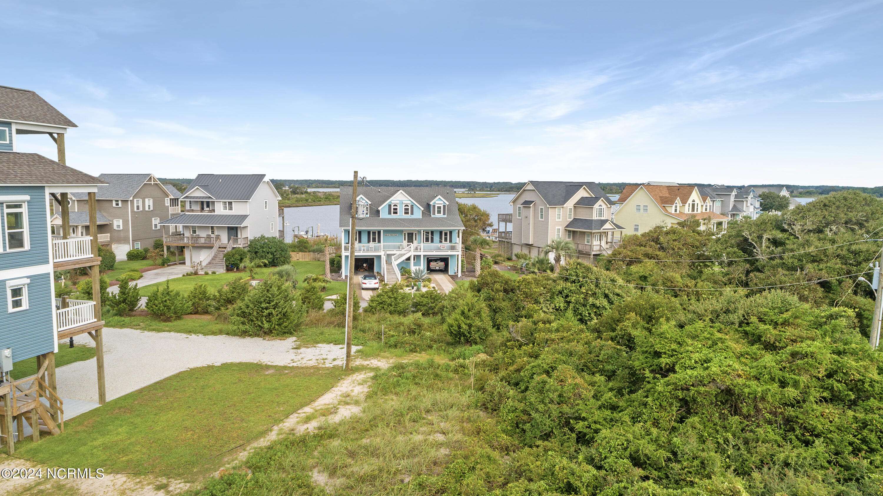 North Topsail Beach, NC 28460,3124 Topsail AVE