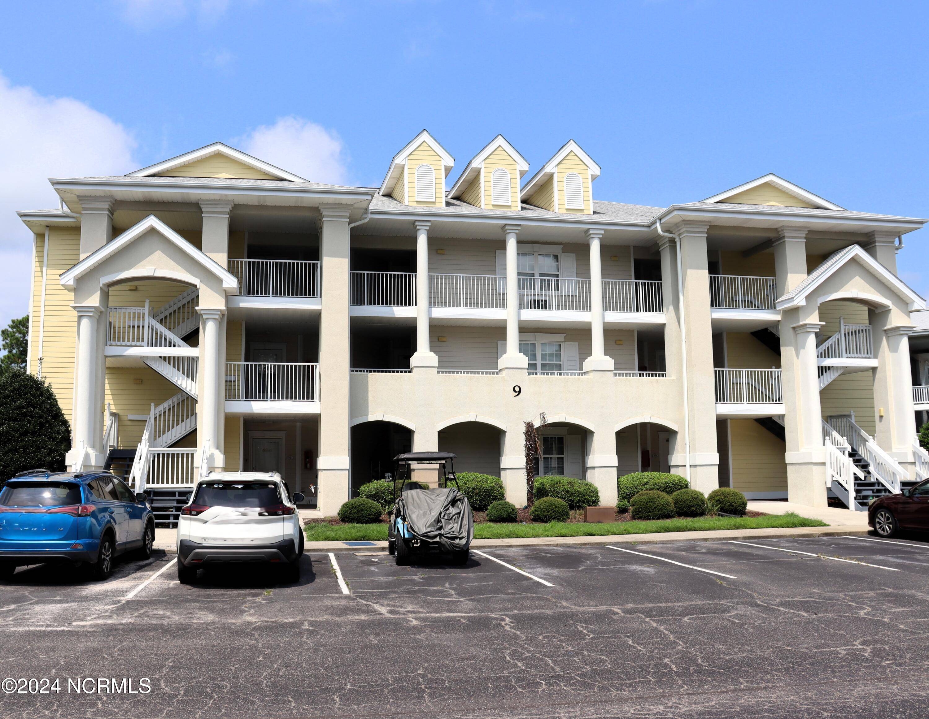 Calabash, NC 28467,330 S Middleton DR NW #Unit 901