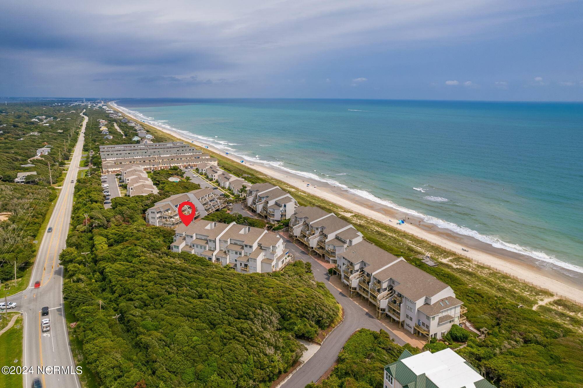 Pine Knoll Shores, NC 28512,301 Salter Path RD #47