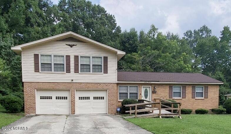 Laurinburg, NC 28352,714 Walnut ST