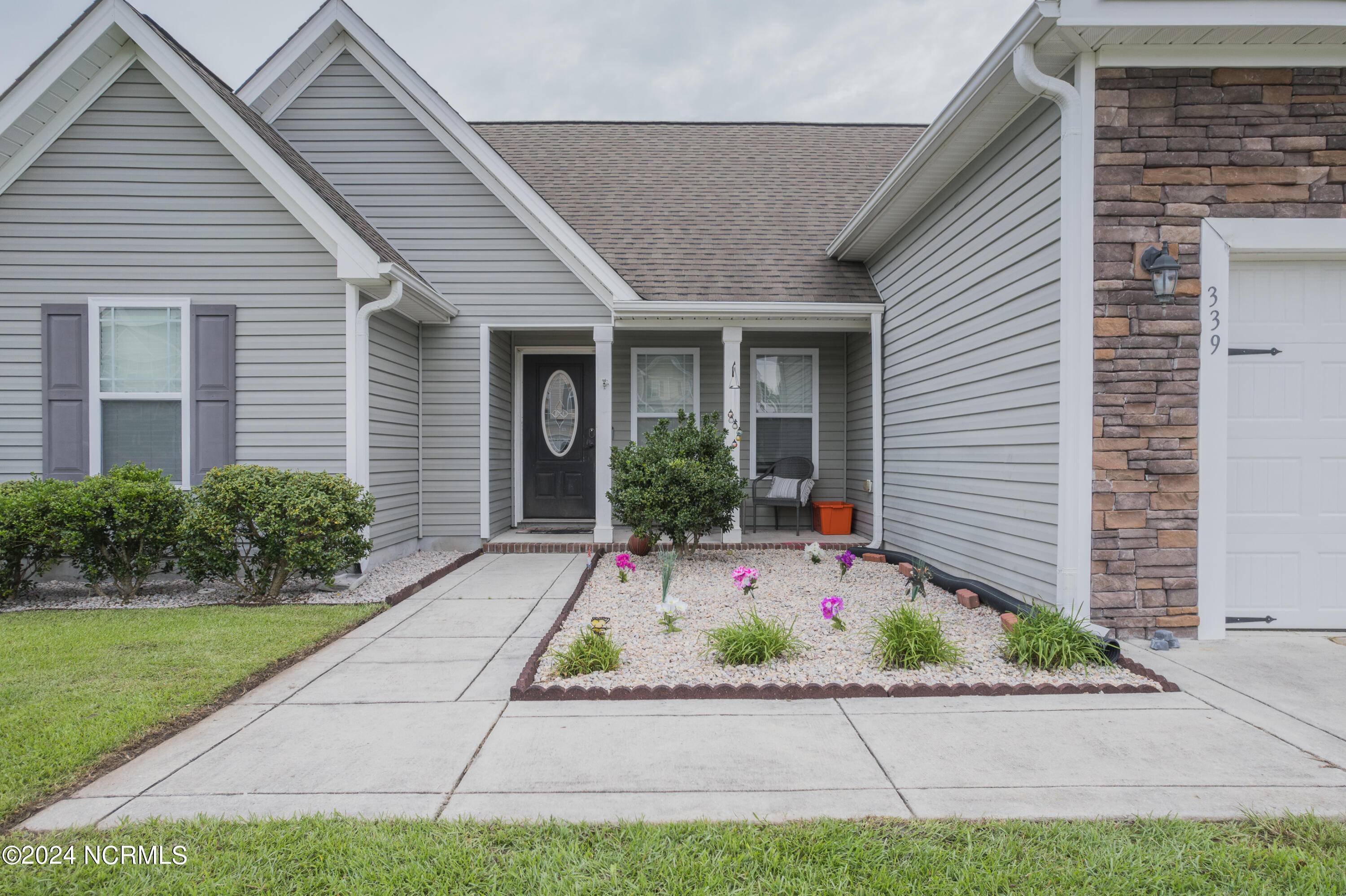 Jacksonville, NC 28546,339 Sonoma RD