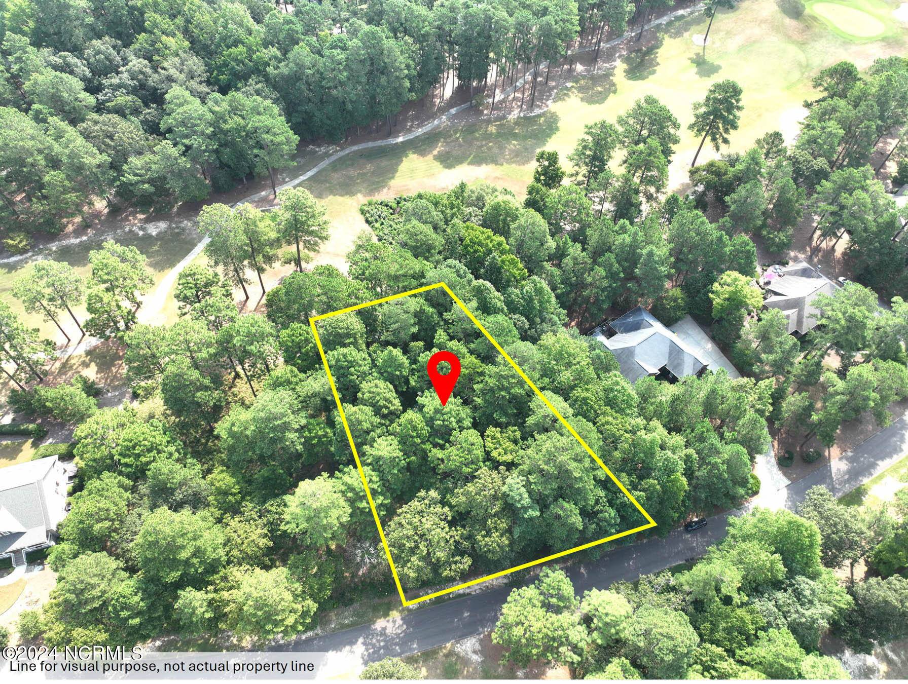 Pinehurst, NC 28374,14 Pomeroy DR