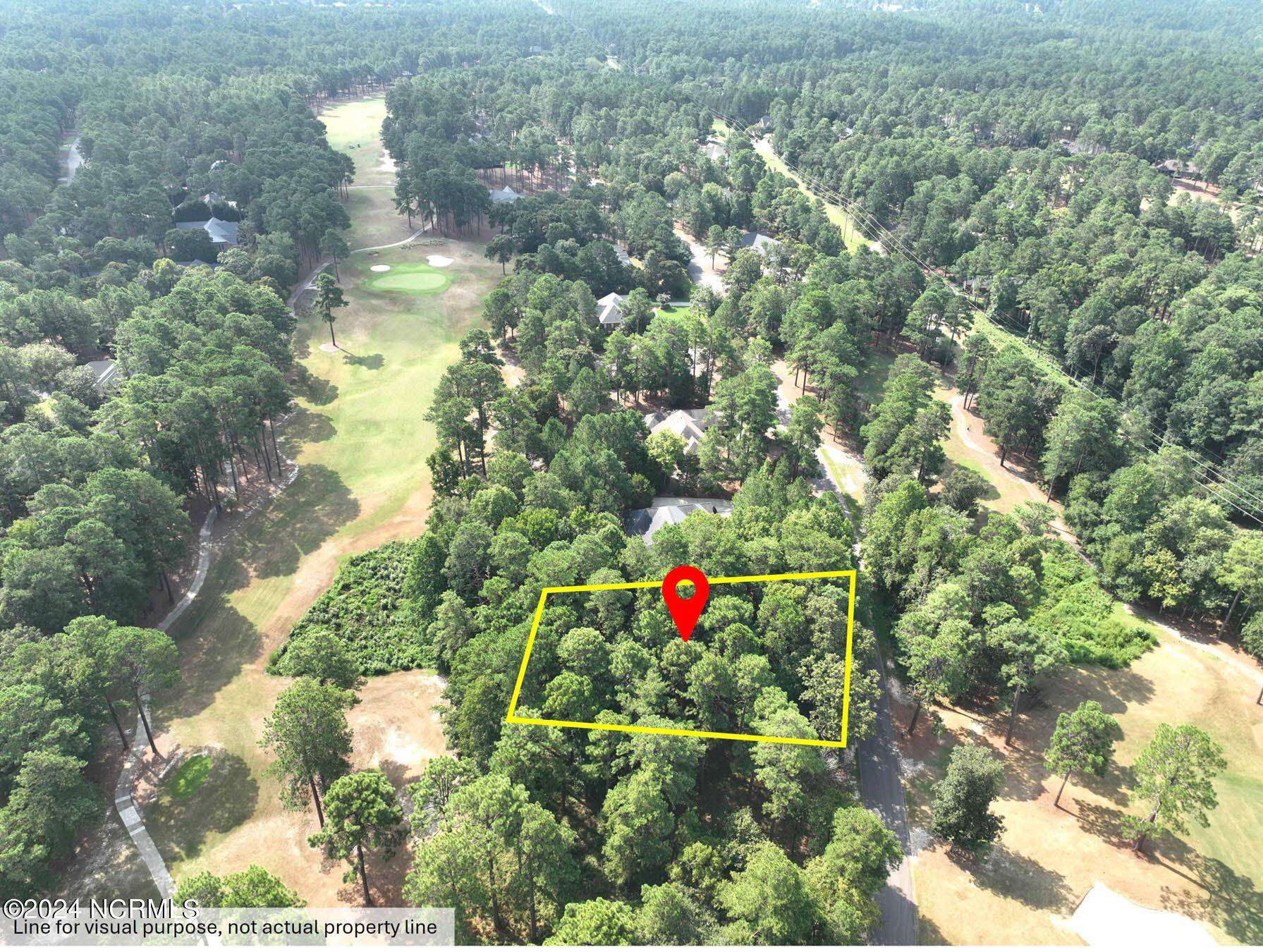 Pinehurst, NC 28374,14 Pomeroy Drive