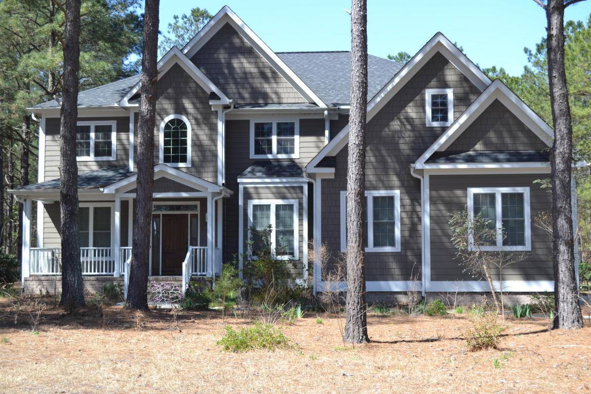 Whispering Pines, NC 28327,10 Aurora DR