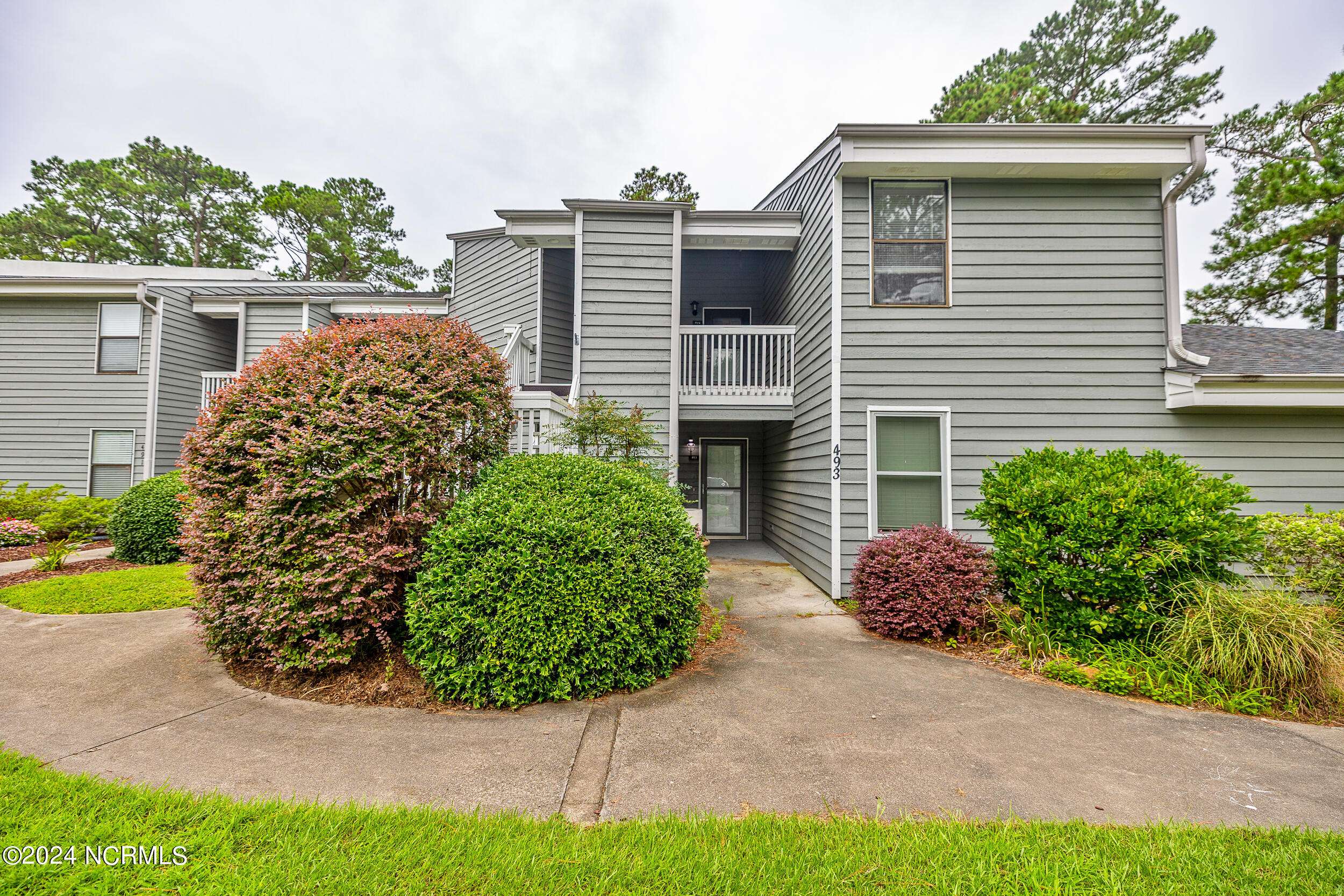 Hampstead, NC 28443,702 Azalea DR #494