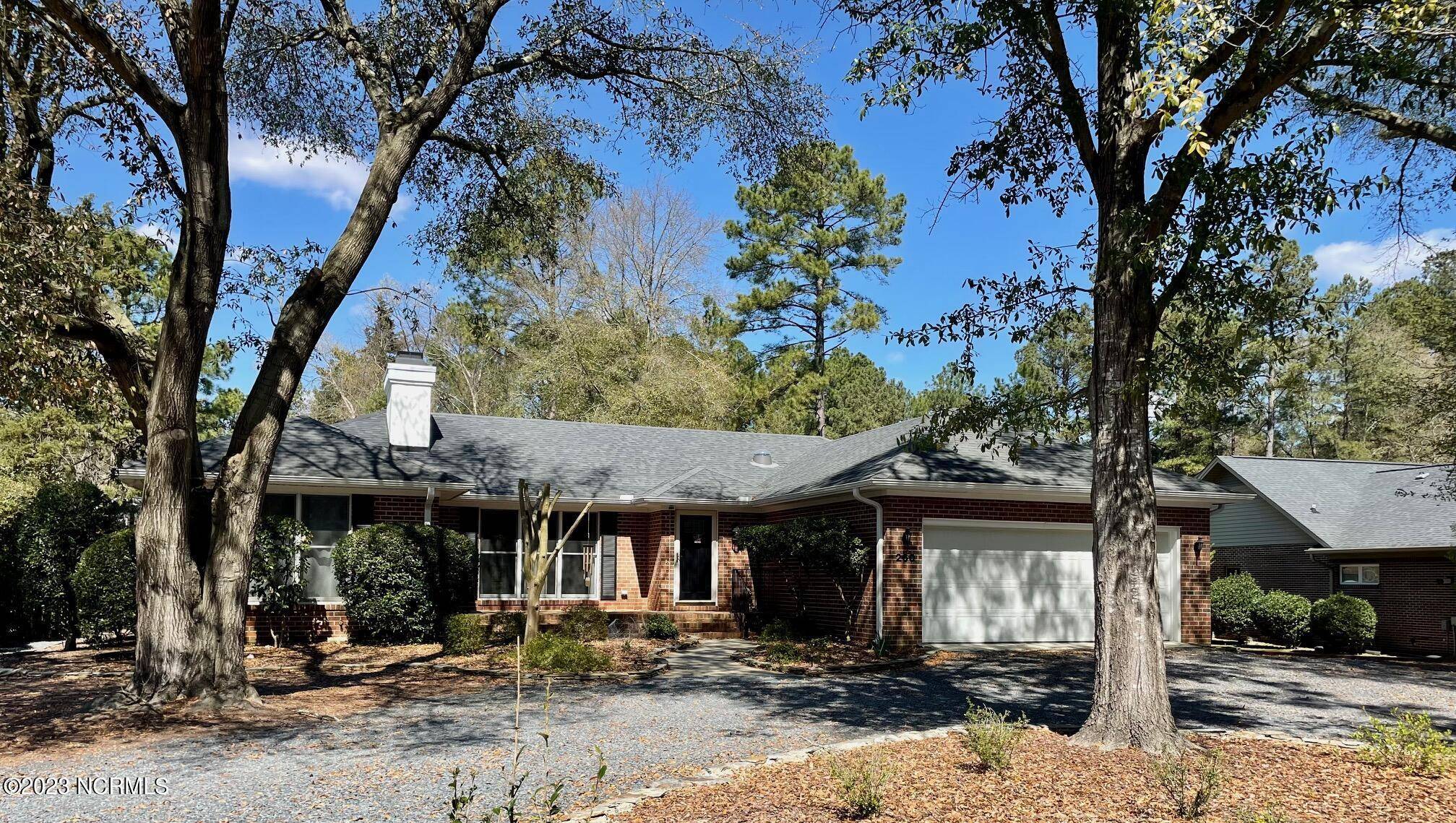 Pinehurst, NC 28374,260 Saint Andrews Drive