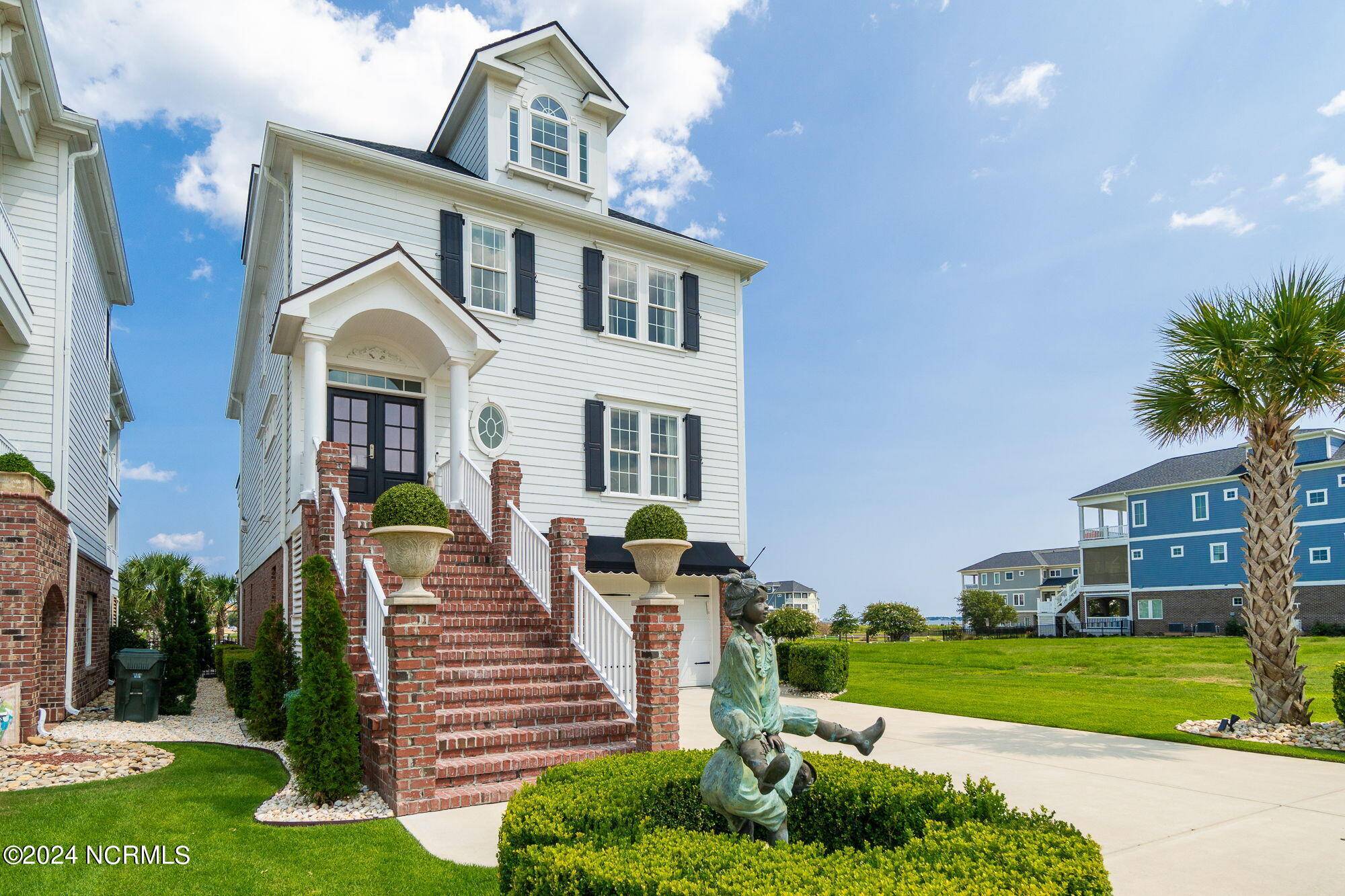 Newport, NC 28570,458 Kensington PL