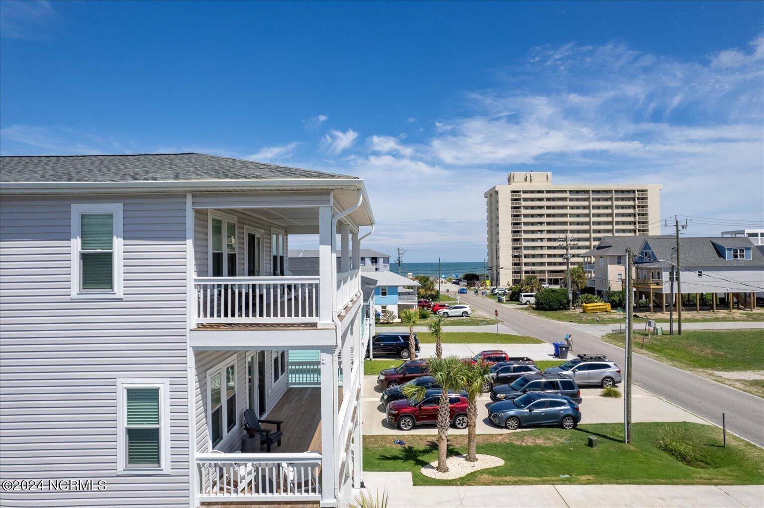 Carolina Beach, NC 28428,204 Ocean BLVD