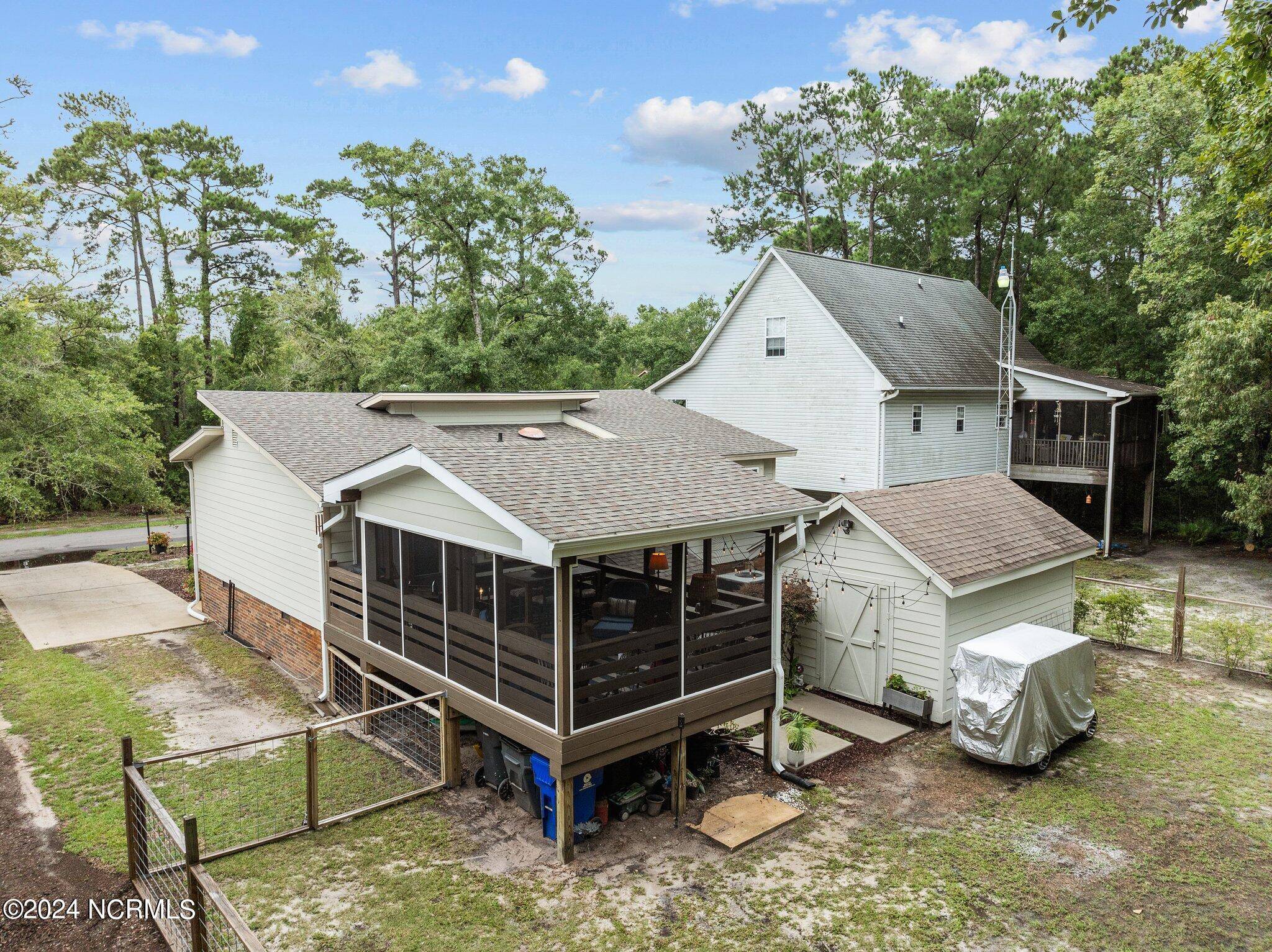 Oak Island, NC 28465,445 Womble ST