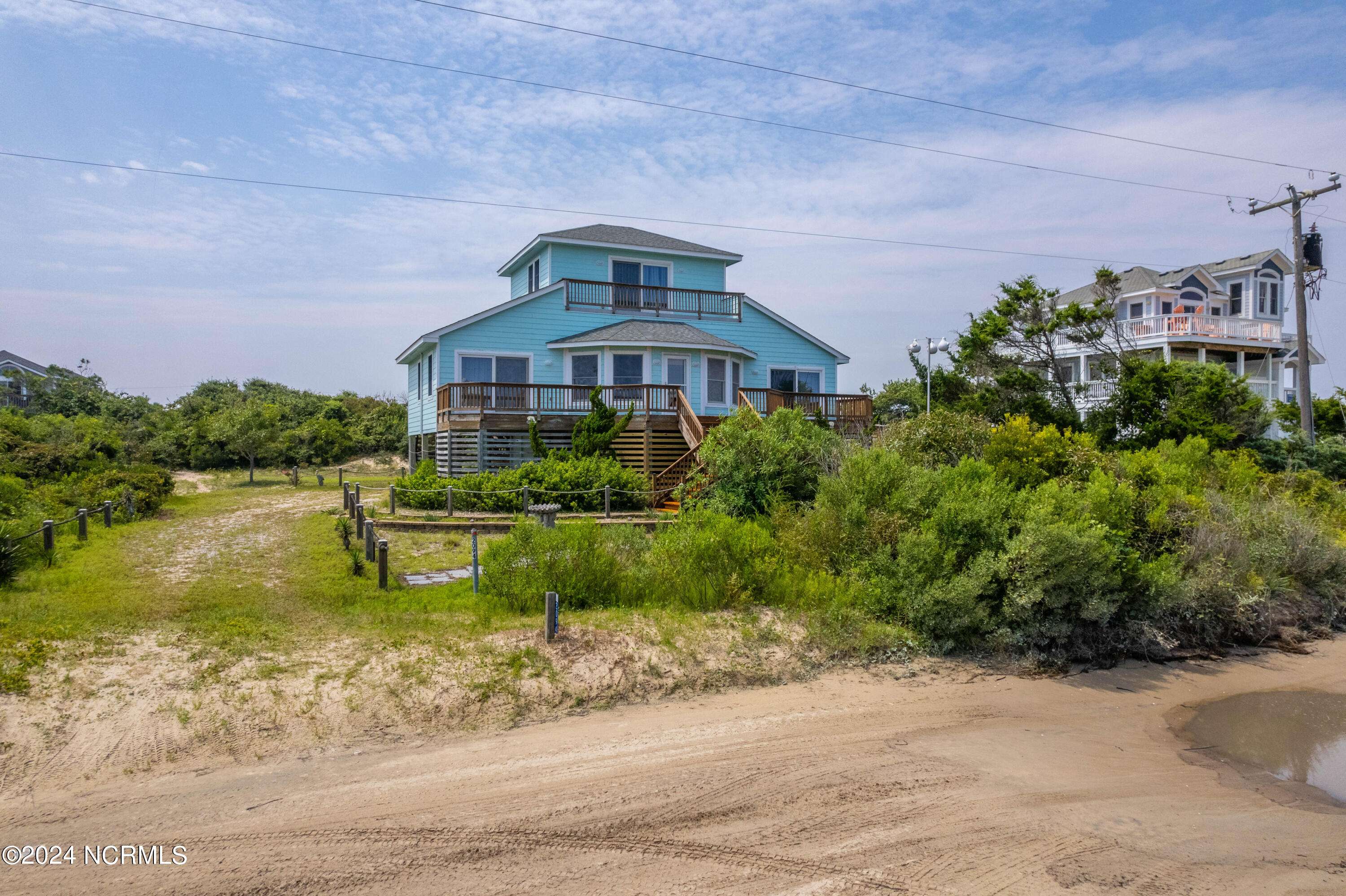 Corolla, NC 27927,2094 Sandfiddler RD