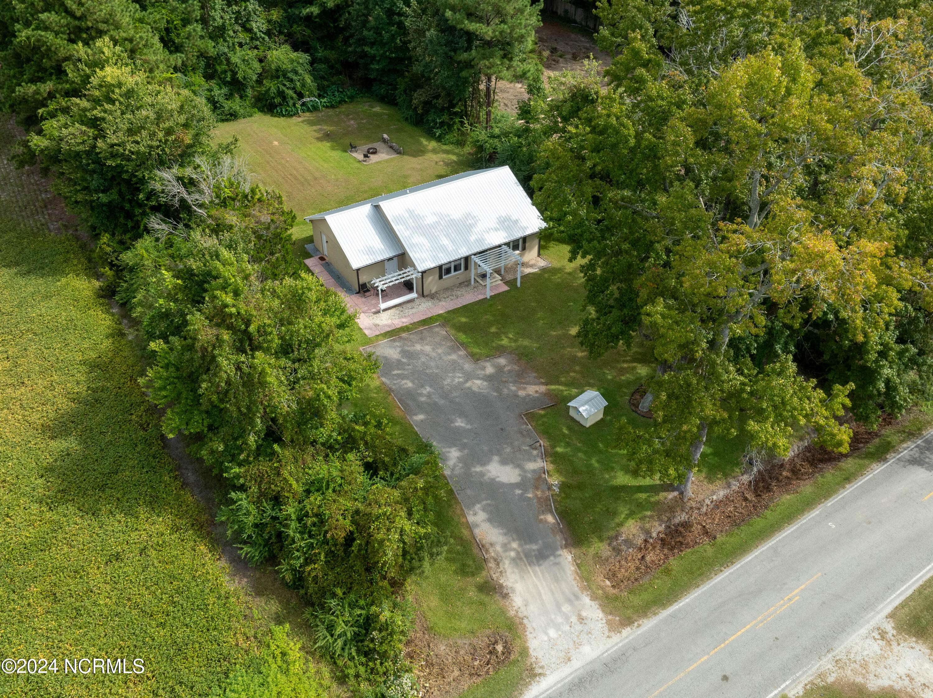 Burgaw, NC 28425,97 New RD